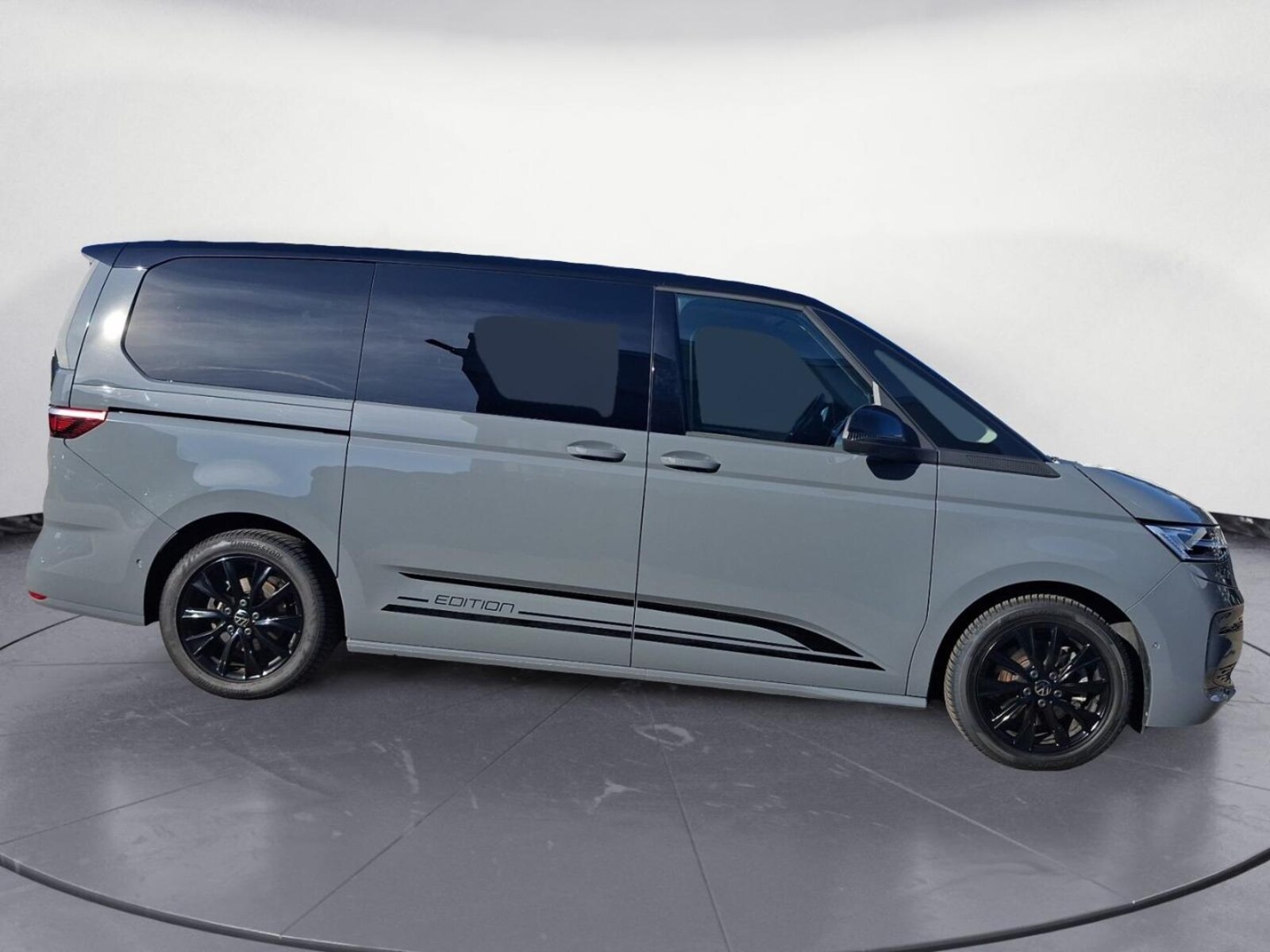 Volkswagen Multivan Langversion – Bild 6