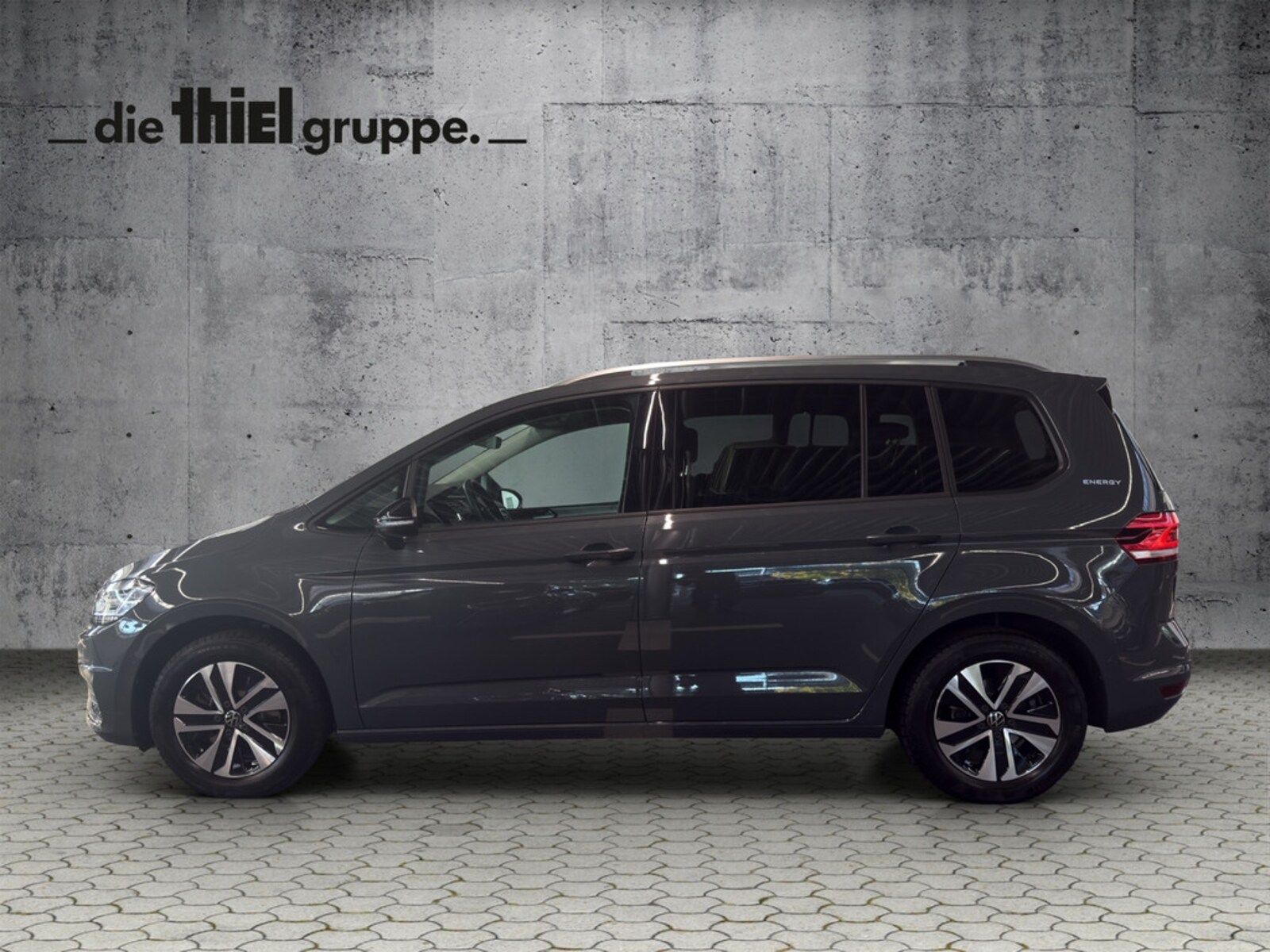 Volkswagen Touran – Bild 2