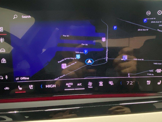 2026 Audi A6 Prestige - Photo 12