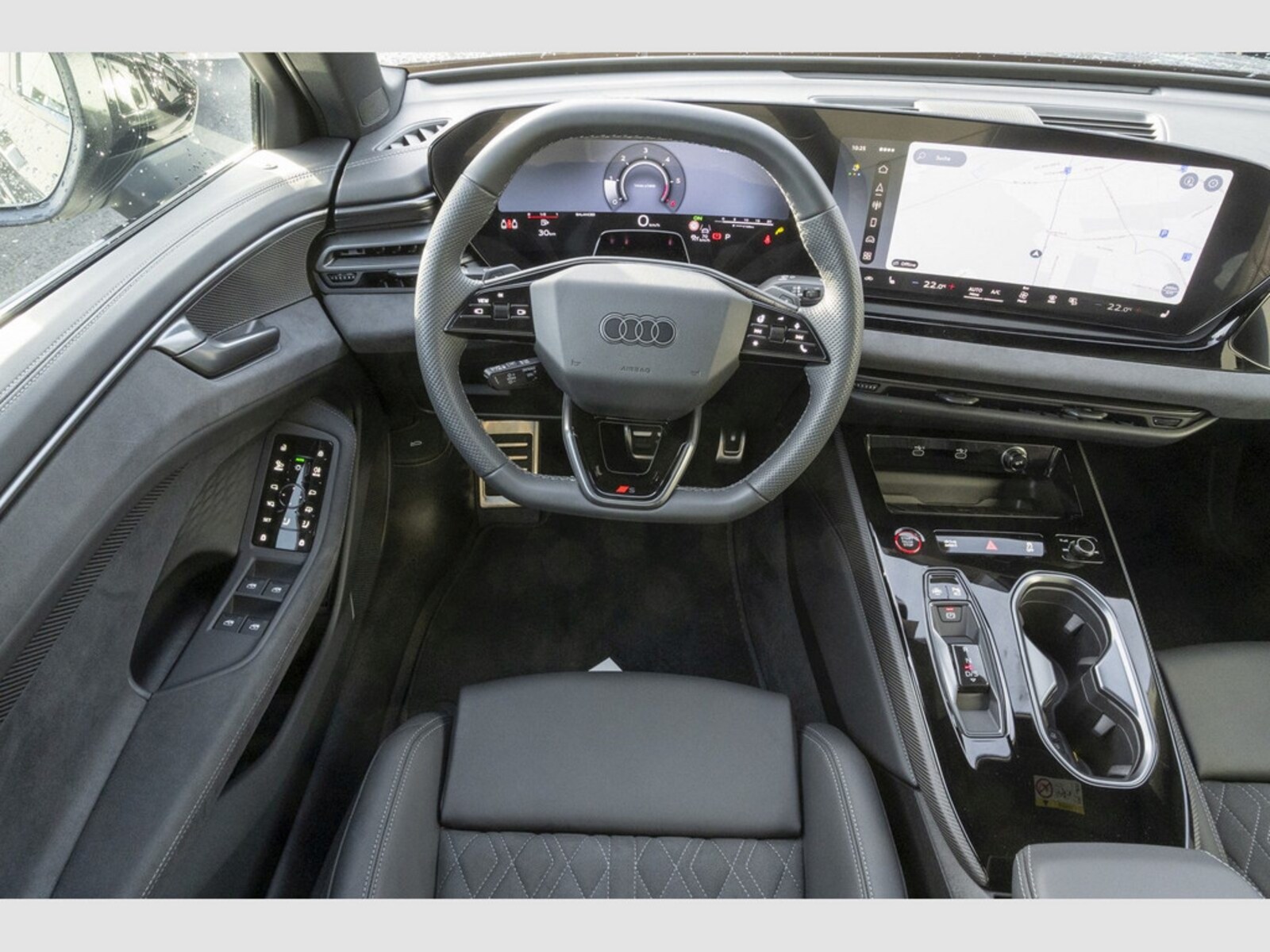 Audi A6 Avant – Bild 13