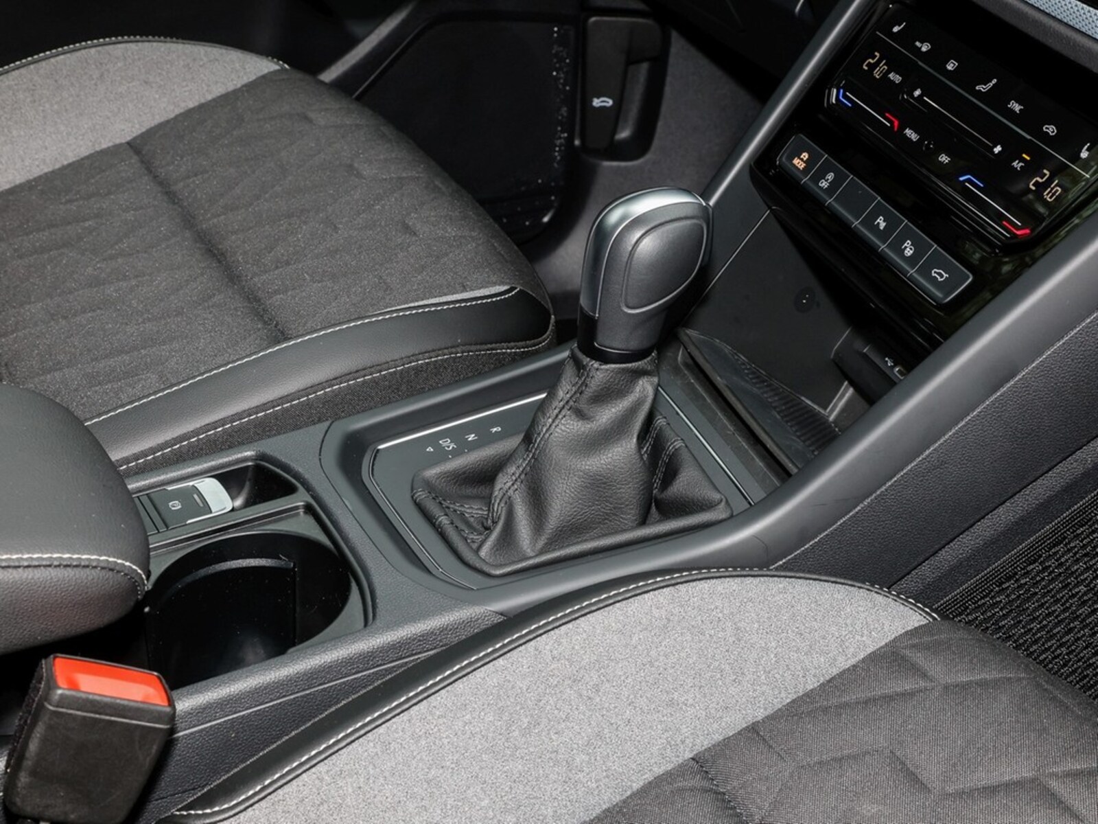 Volkswagen Touran – Bild 9