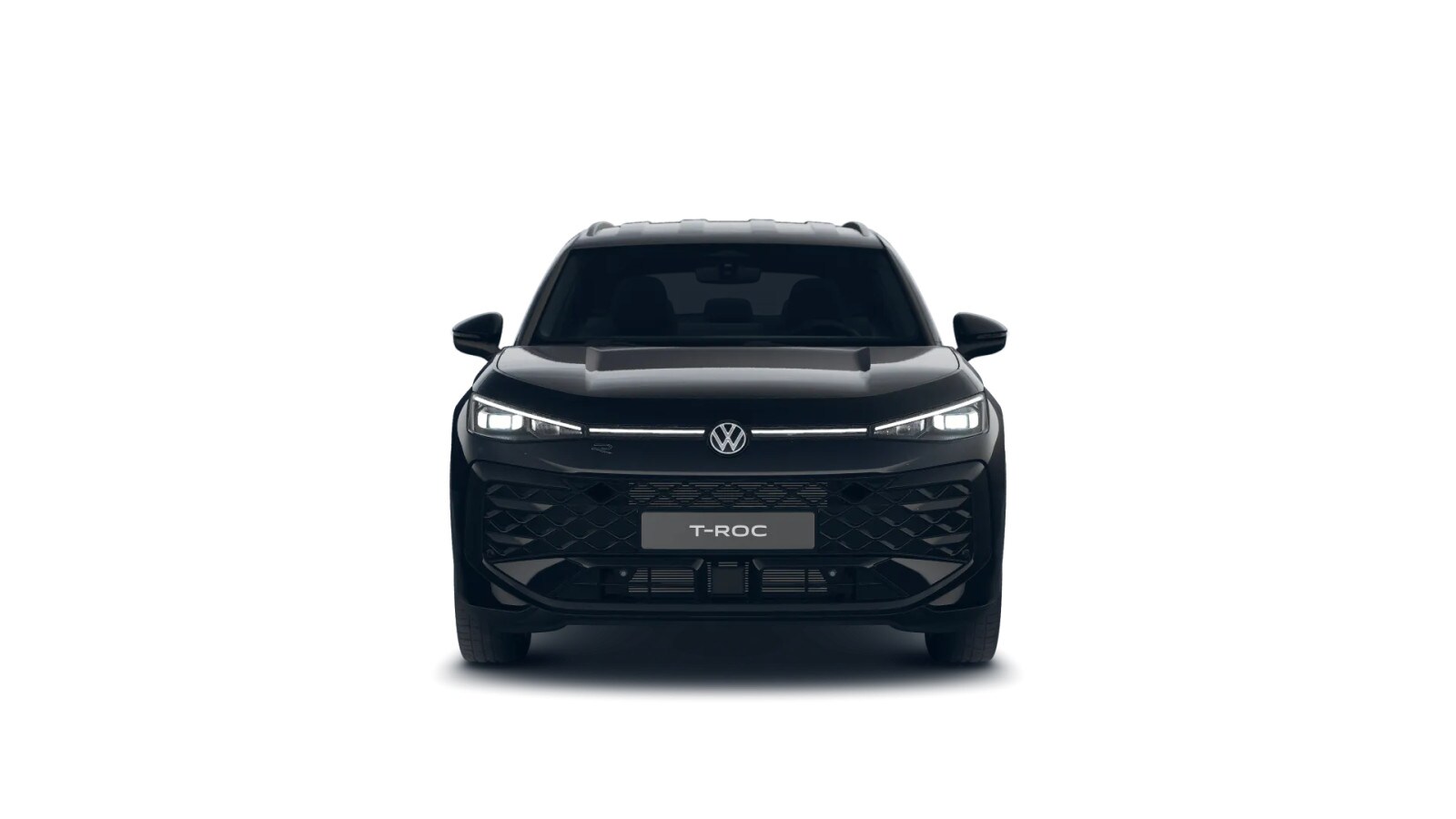 Volkswagen T-Roc – Bild 3