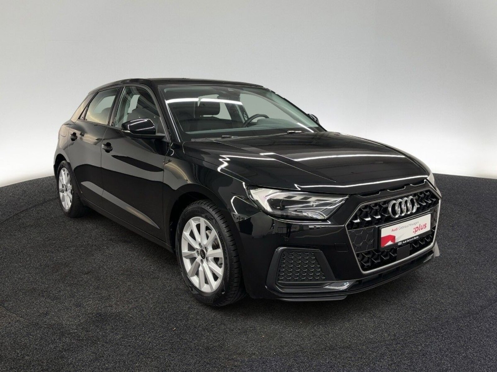 Audi A1 Sportback – Bild 8
