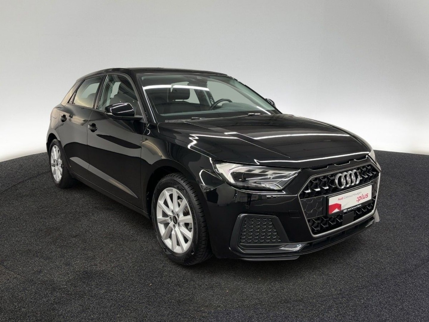 Bild über Audi A1 Sportback advanced 25 TFSI S tronic - für weitere Informationen kontaktieren Sie den Audi Partner