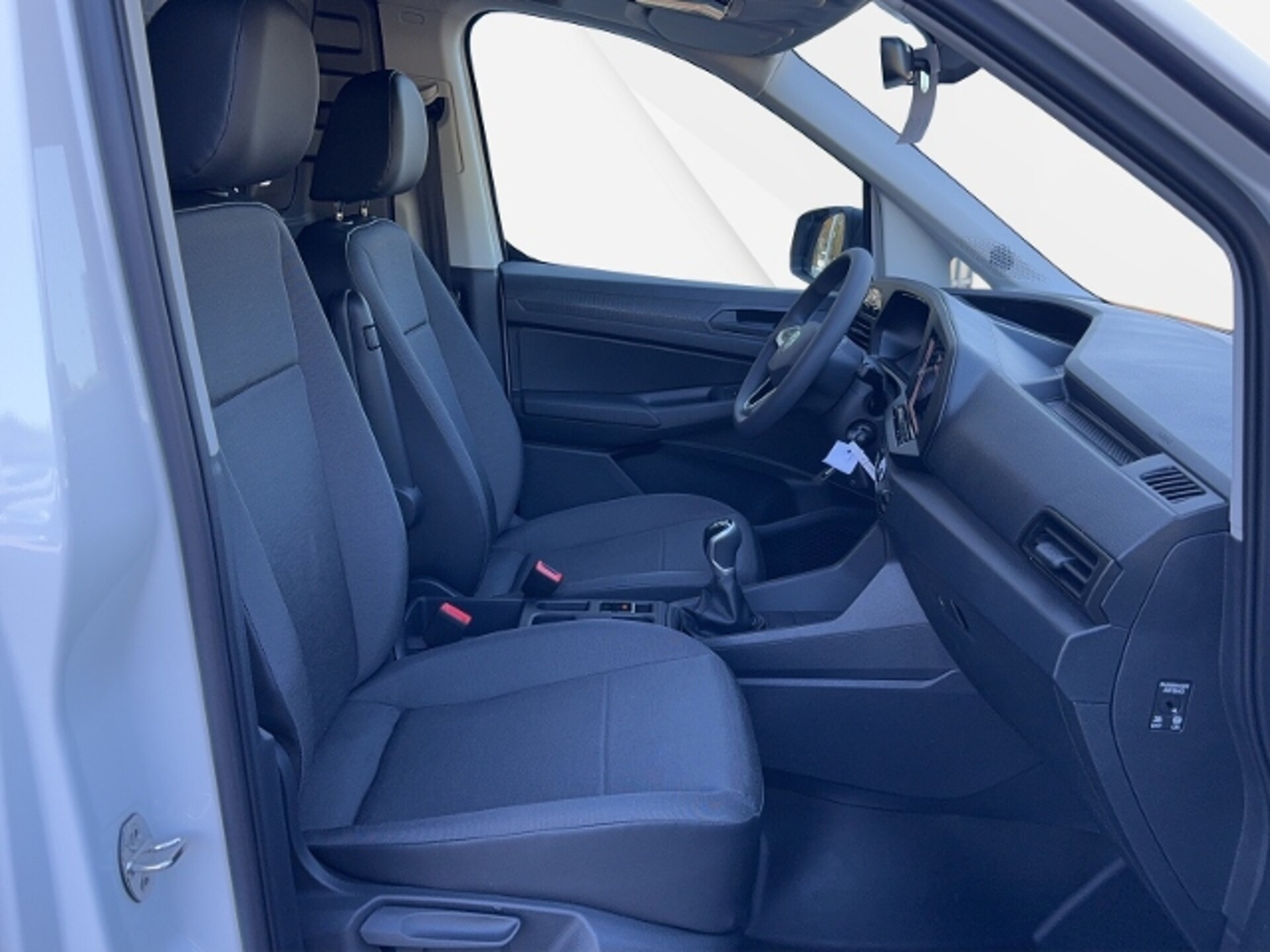 Volkswagen Caddy Cargo