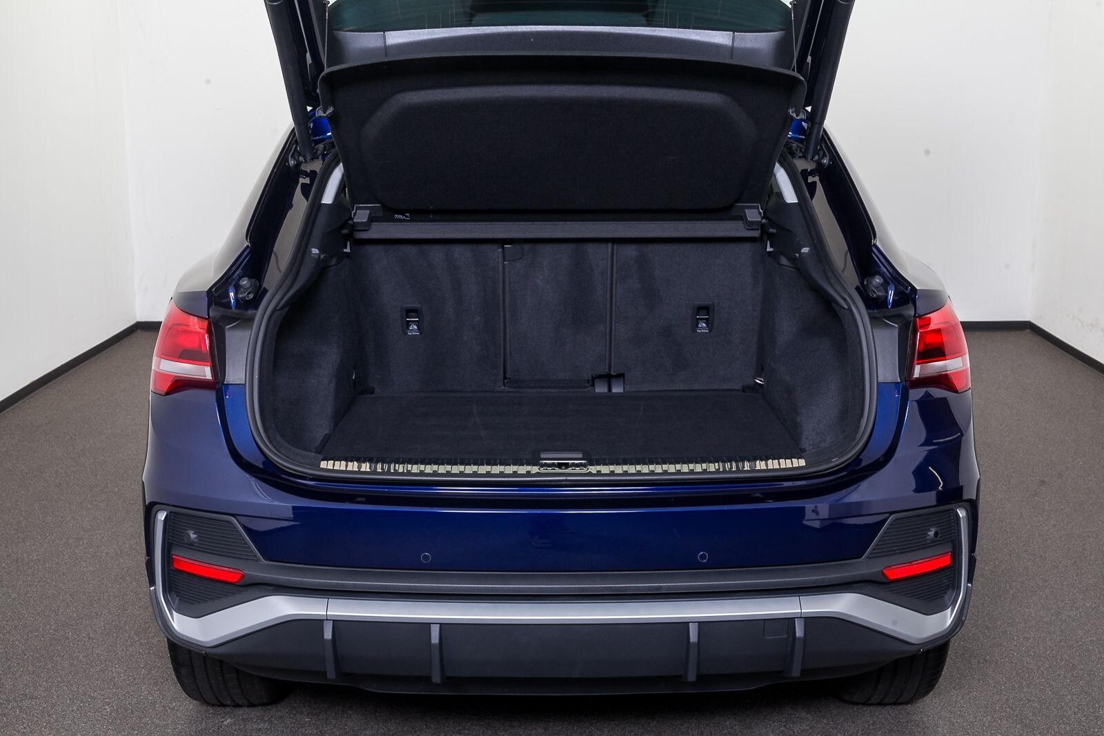 Image about Audi Q3 Sportback 35 TDI S tronic
