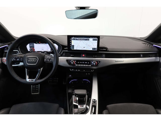 Audi RS5 Coupé TFSI Quattro Tiptronic - 2022 - Joinsteer - #9