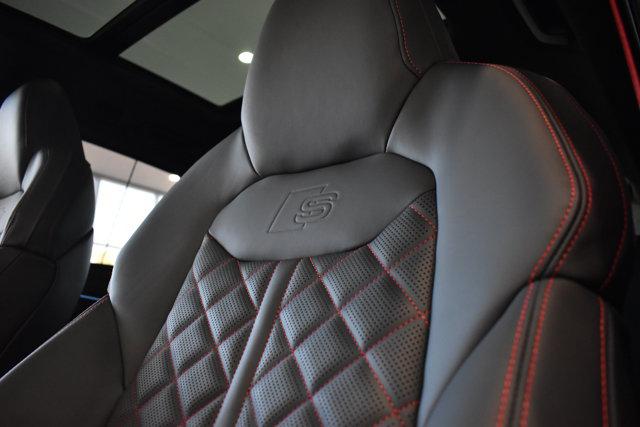 2026 Audi Q8 Prestige - Photo 27