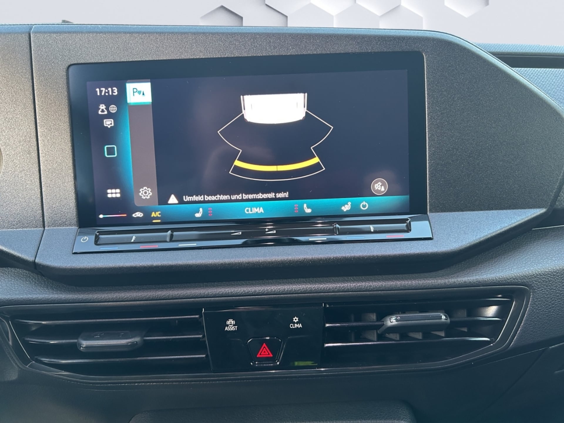 Volkswagen Caddy Cargo