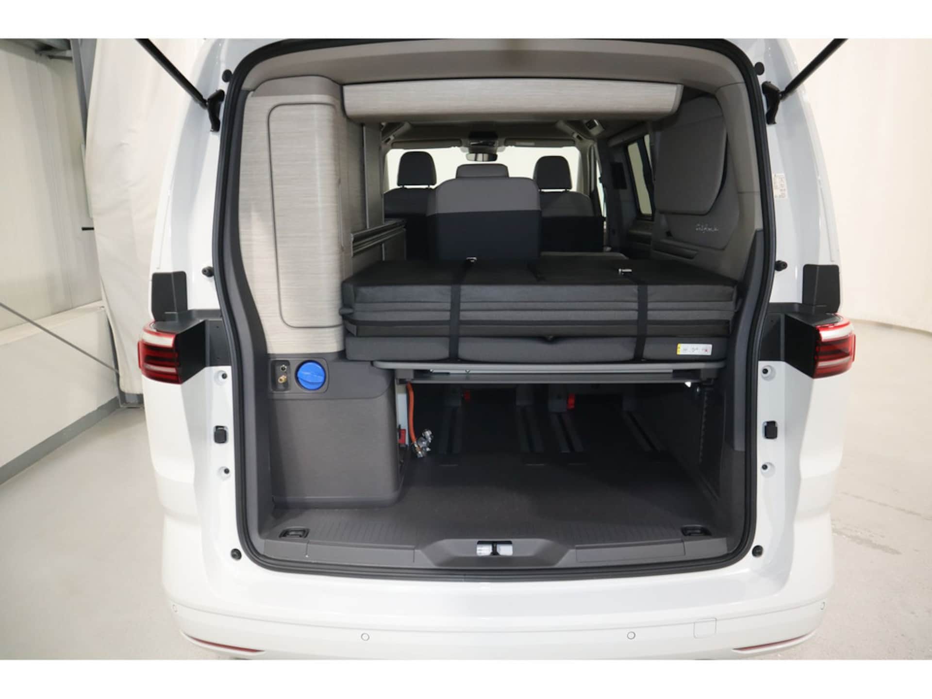 Volkswagen California Ocean