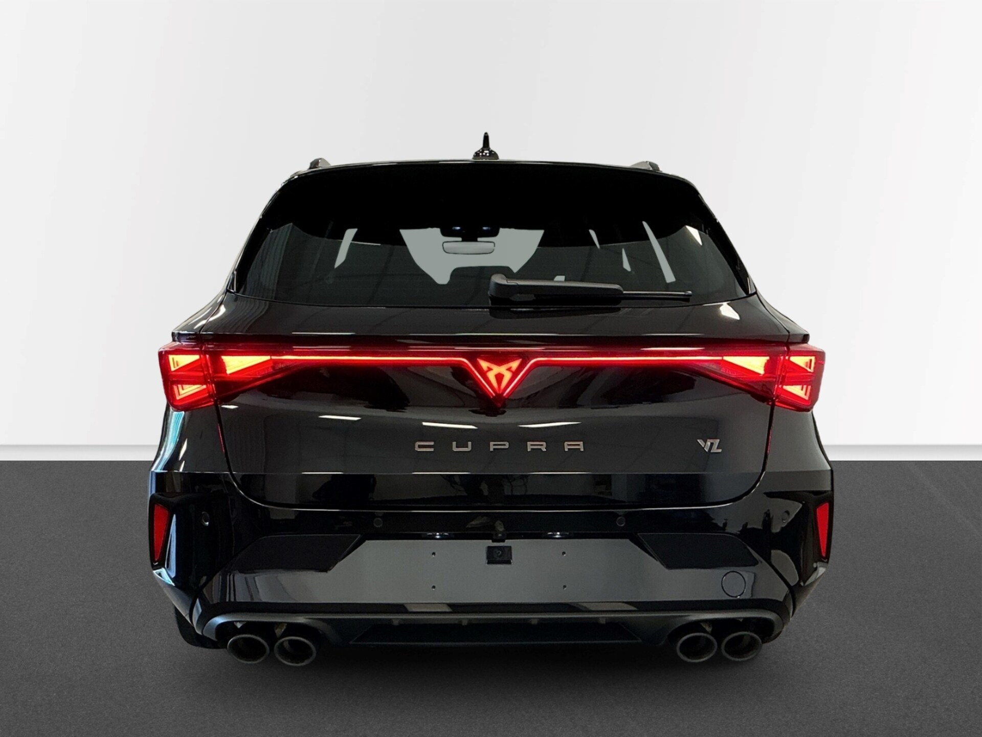 CUPRA Leon Sportstourer VZ