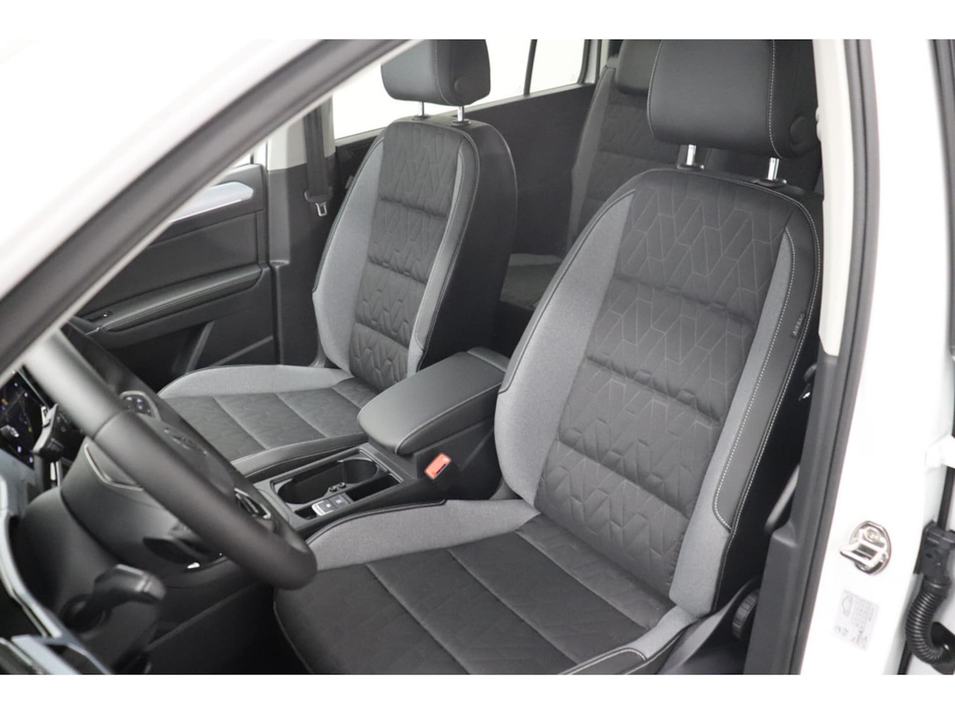 Volkswagen Touran ENERGY