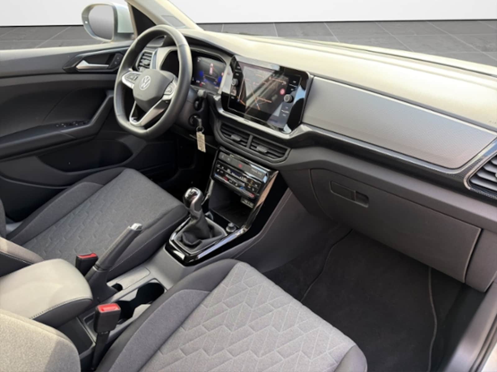 Volkswagen T-Cross – Bild 15