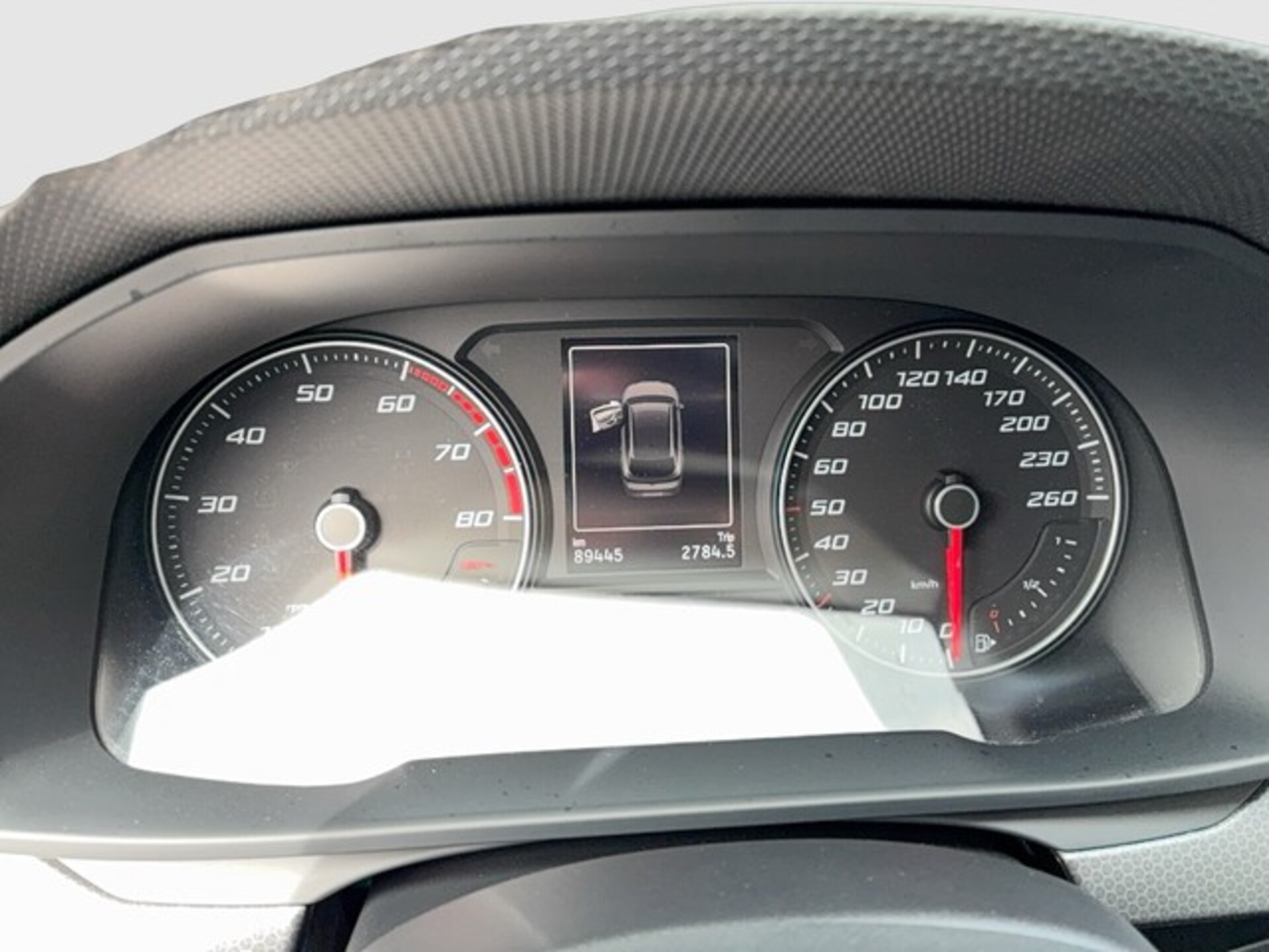 SEAT Leon Sportstourer Style