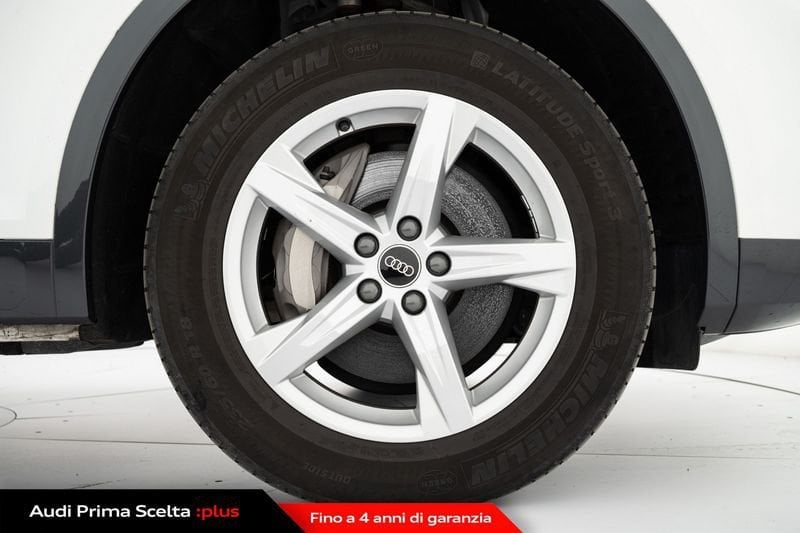Immagine di Audi Q5 Sportback TFSI e Business Advanced 50 TFSI e quattro 220 kW (299 PS) S tronic - Vista: for more details contact your dealer