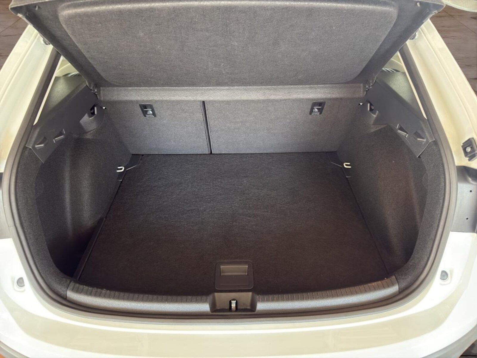 Volkswagen Taigo – Bild 19