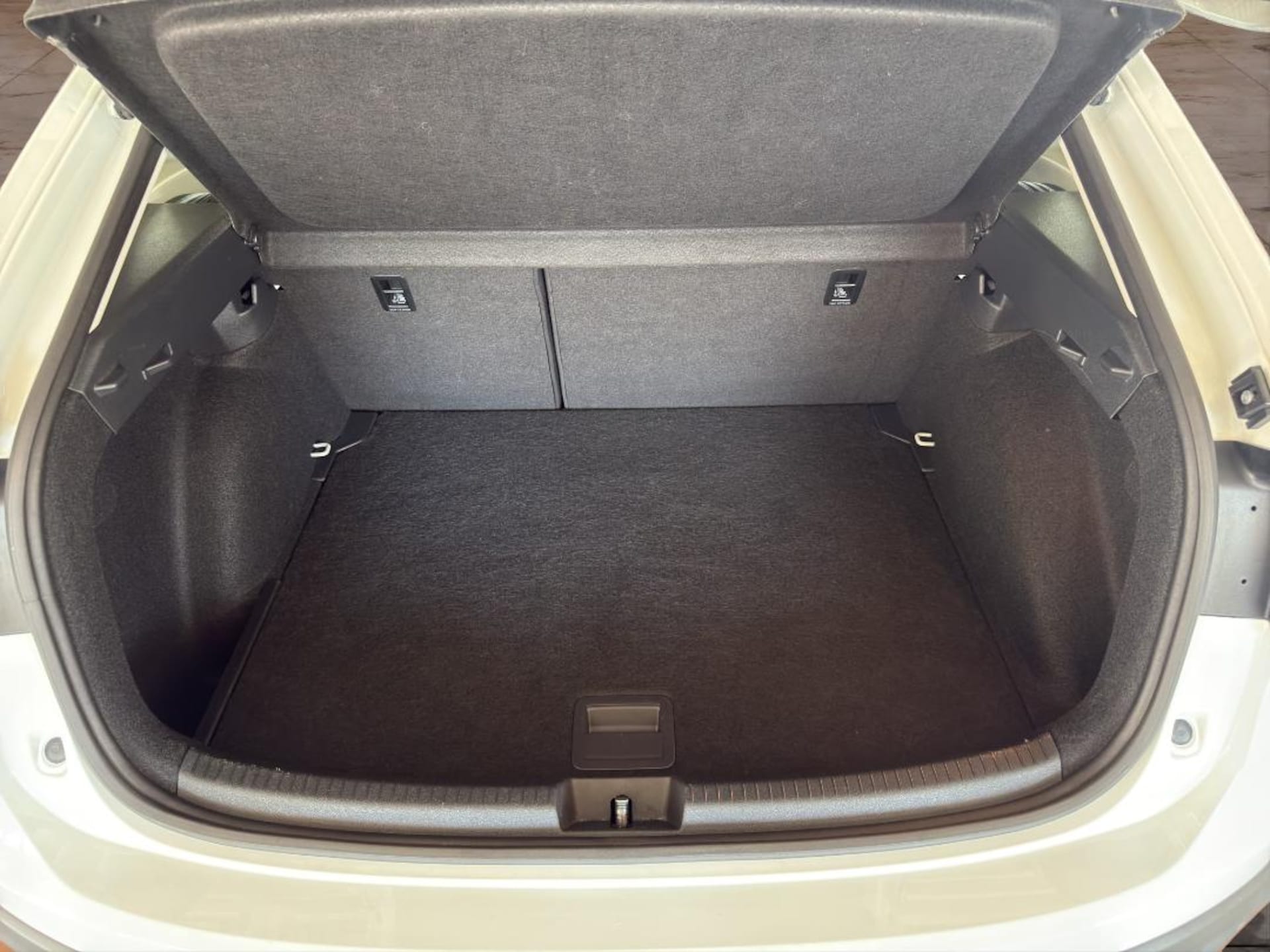 Volkswagen Taigo Goal