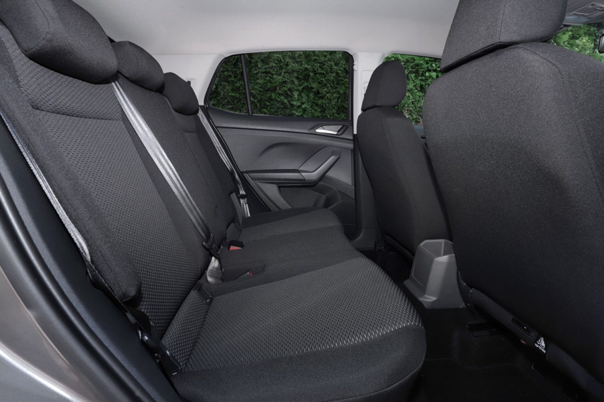 Volkswagen T-Cross Basis-Modell