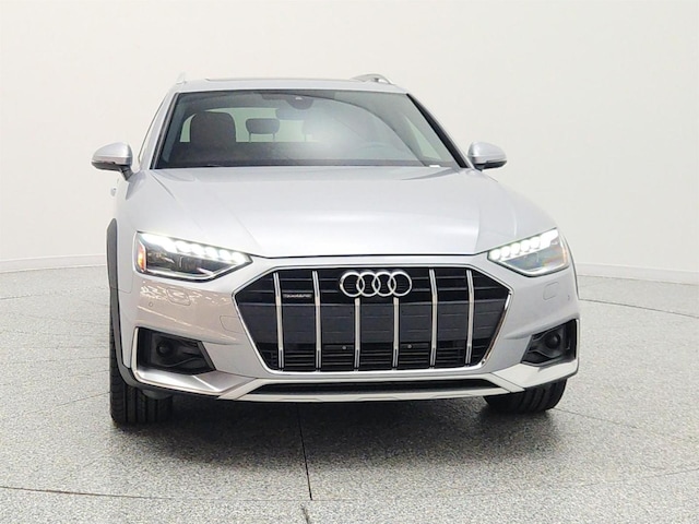 2023 Audi A4 allroad