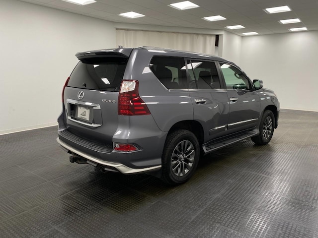 2019 Lexus GX 460