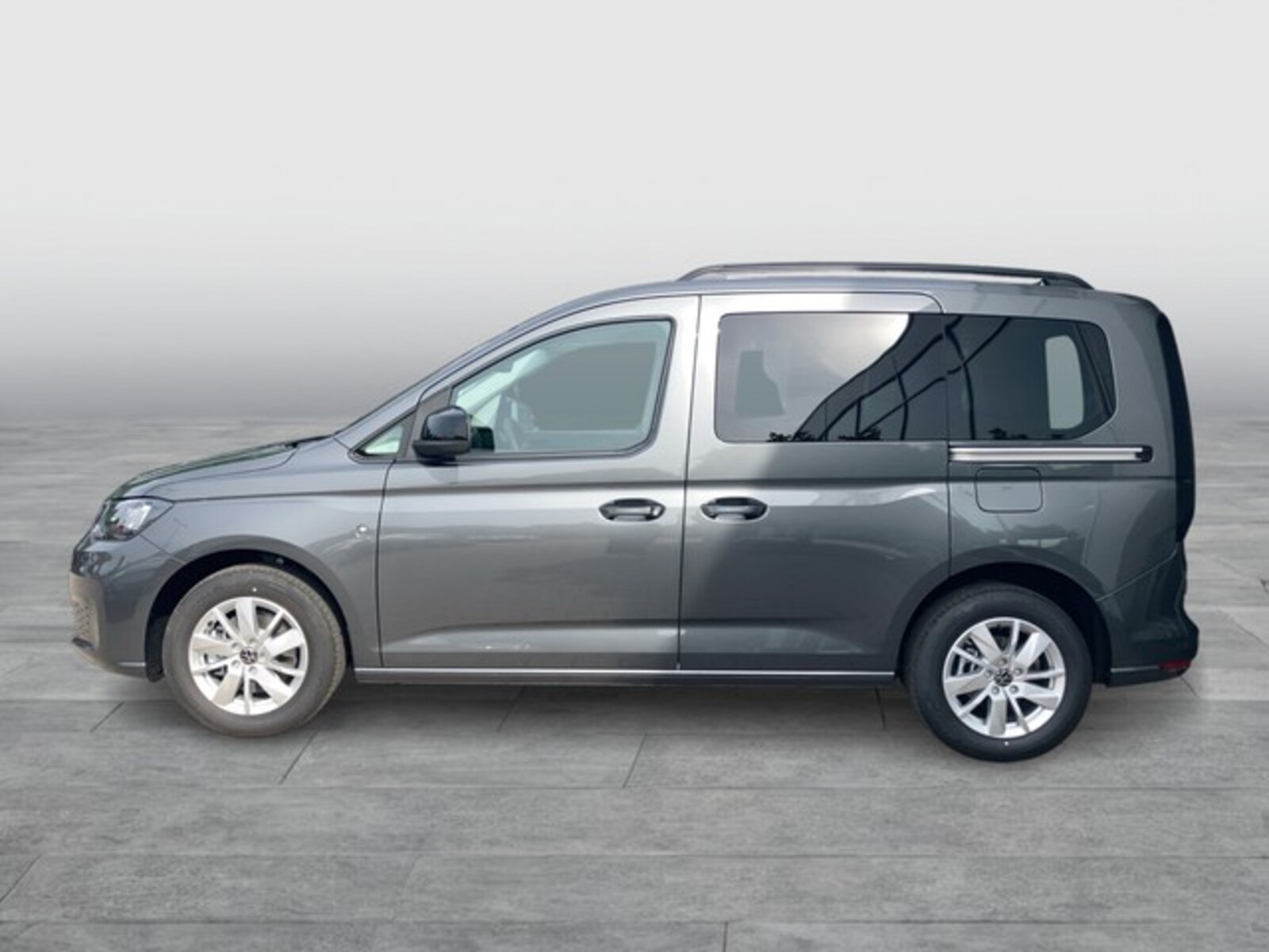 Volkswagen Caddy – Bild 2