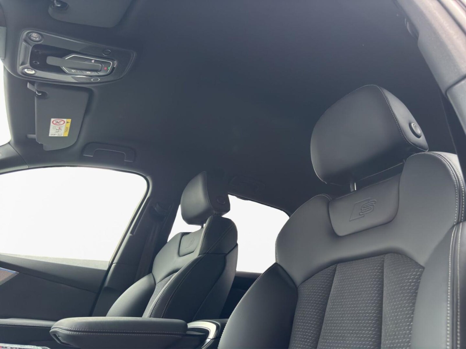 Audi Q7 – Bild 10
