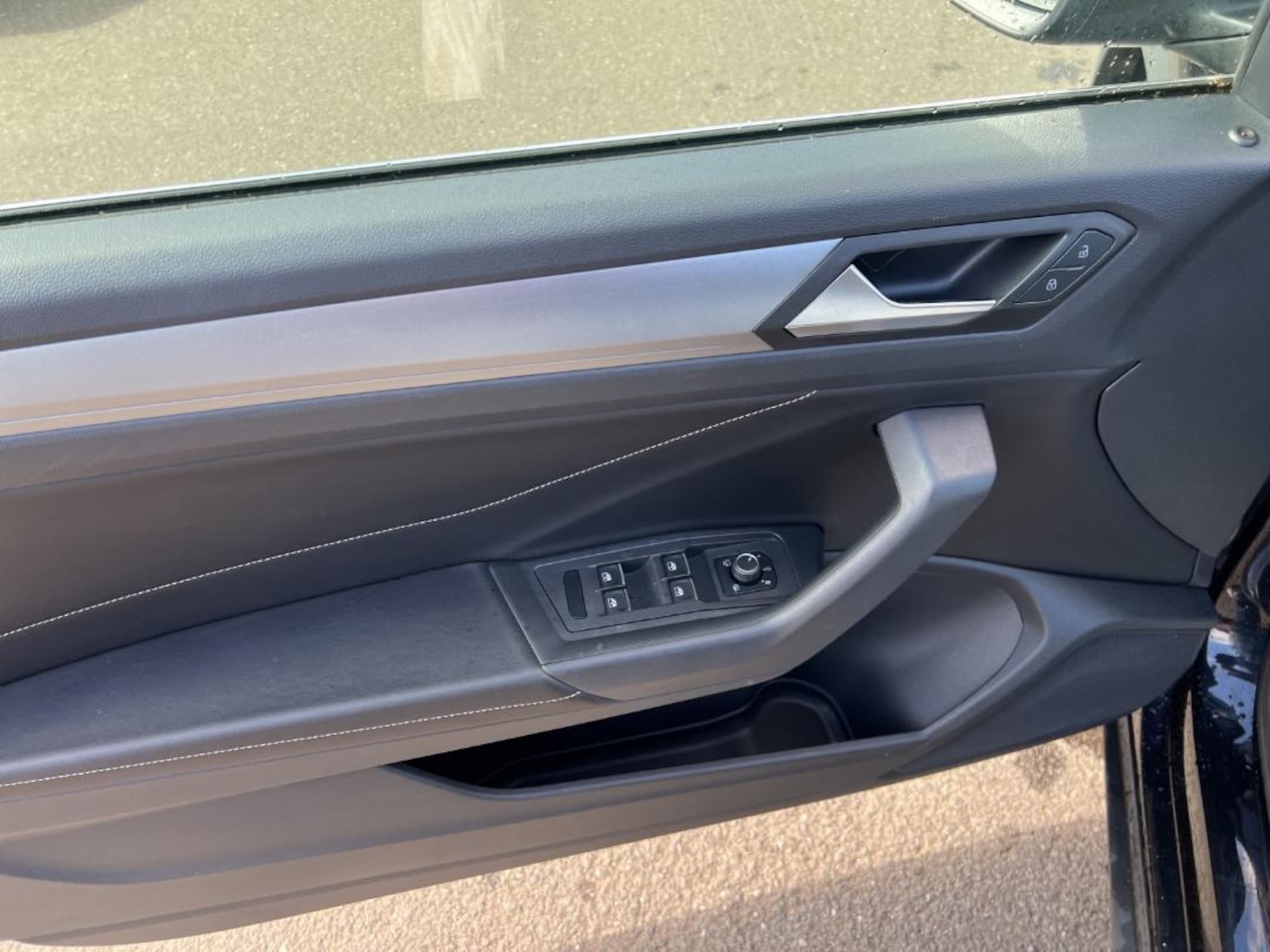Volkswagen T-Roc Cabriolet Style