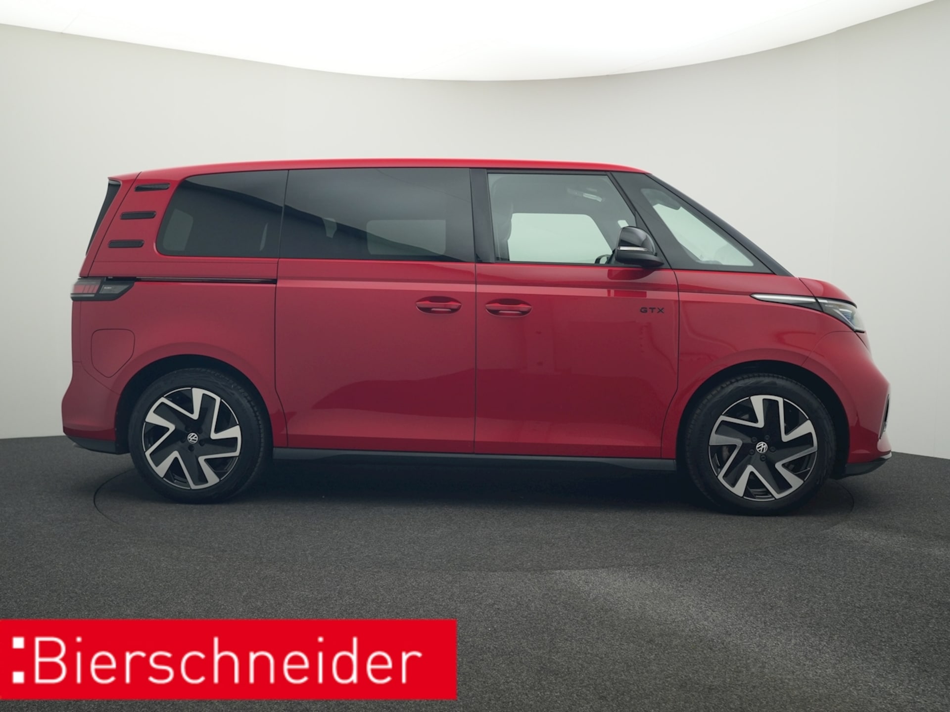 Volkswagen ID. Buzz GTX