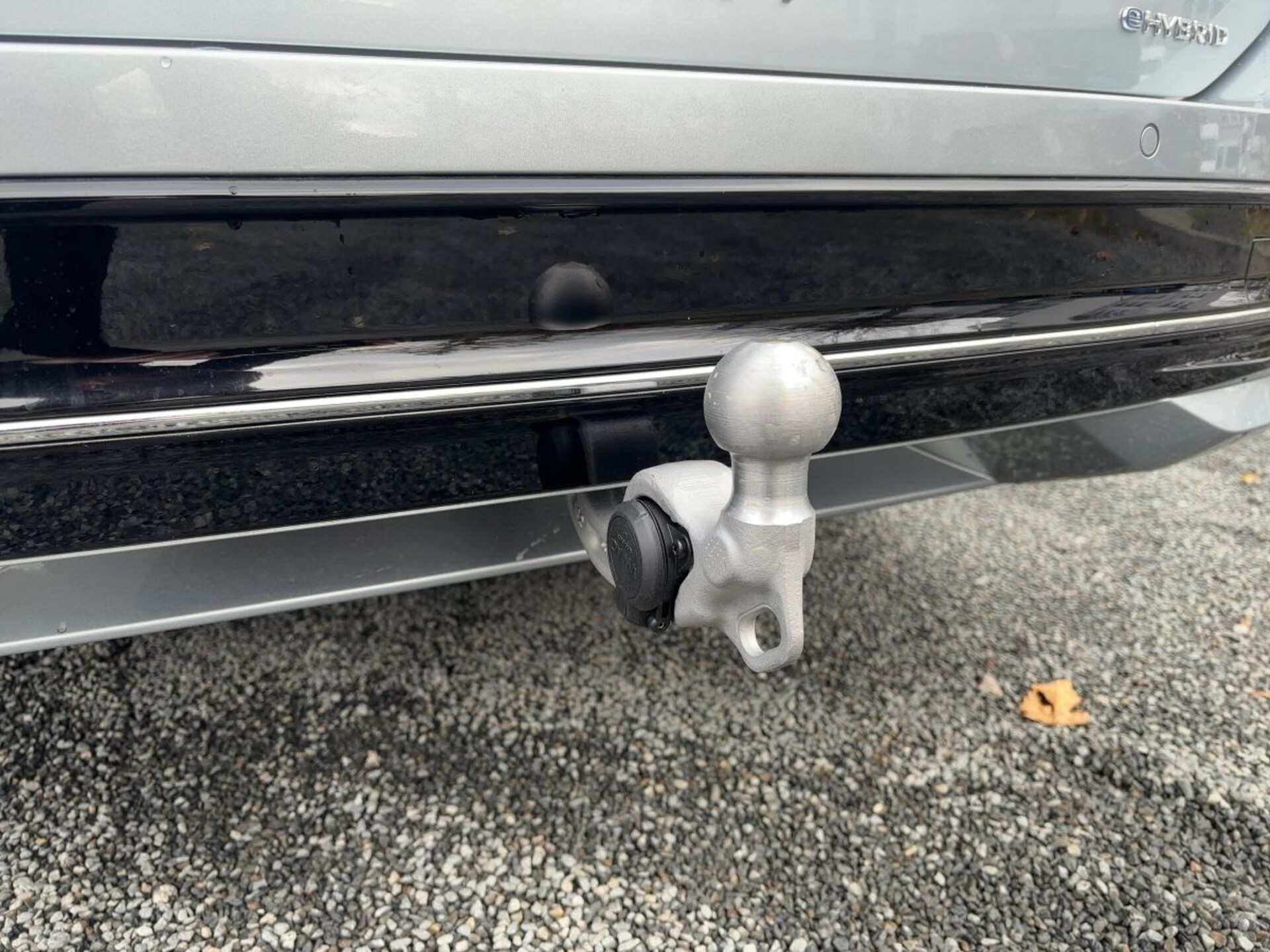 Volkswagen Passat Elegance