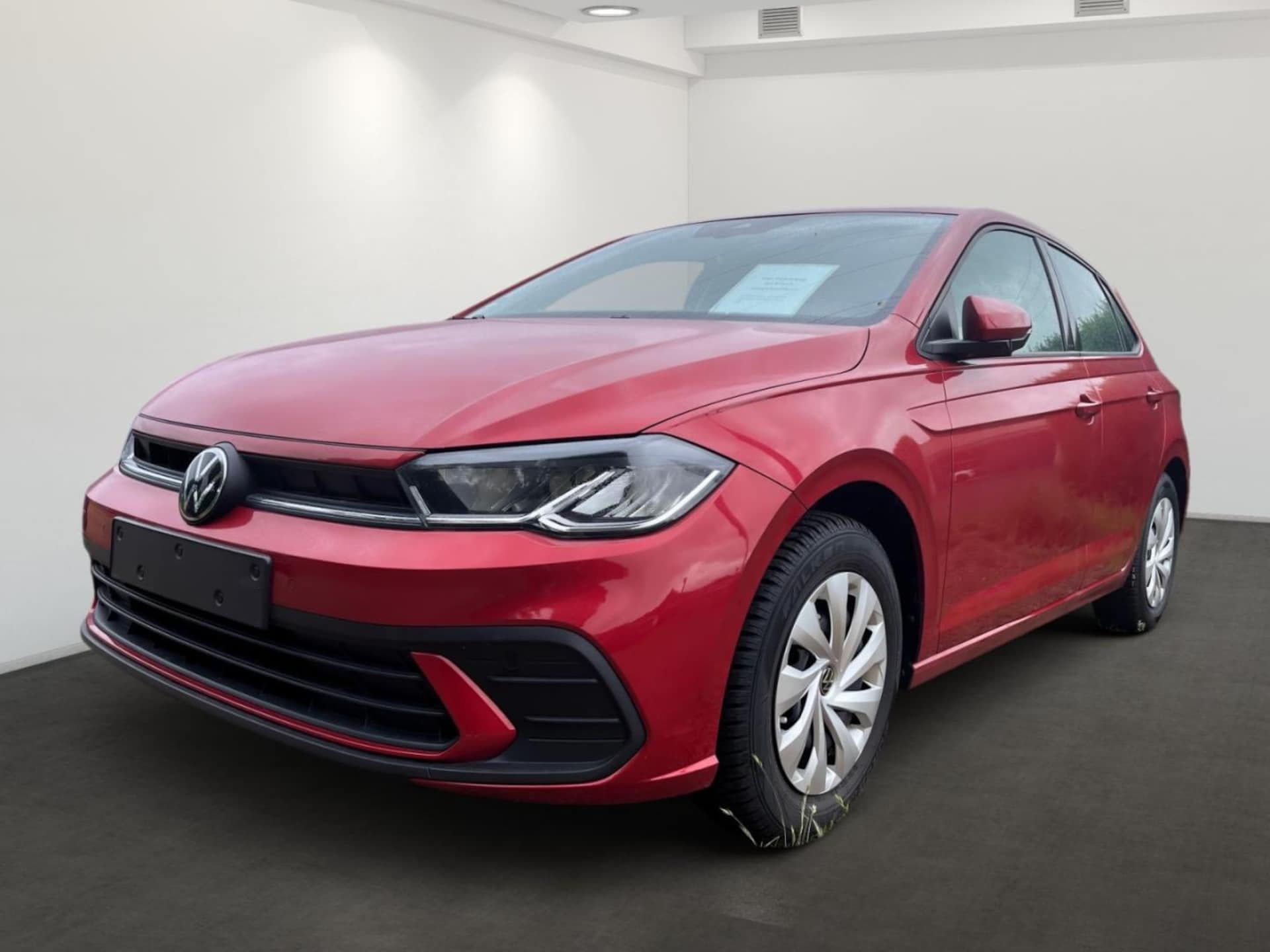 Volkswagen Polo Life