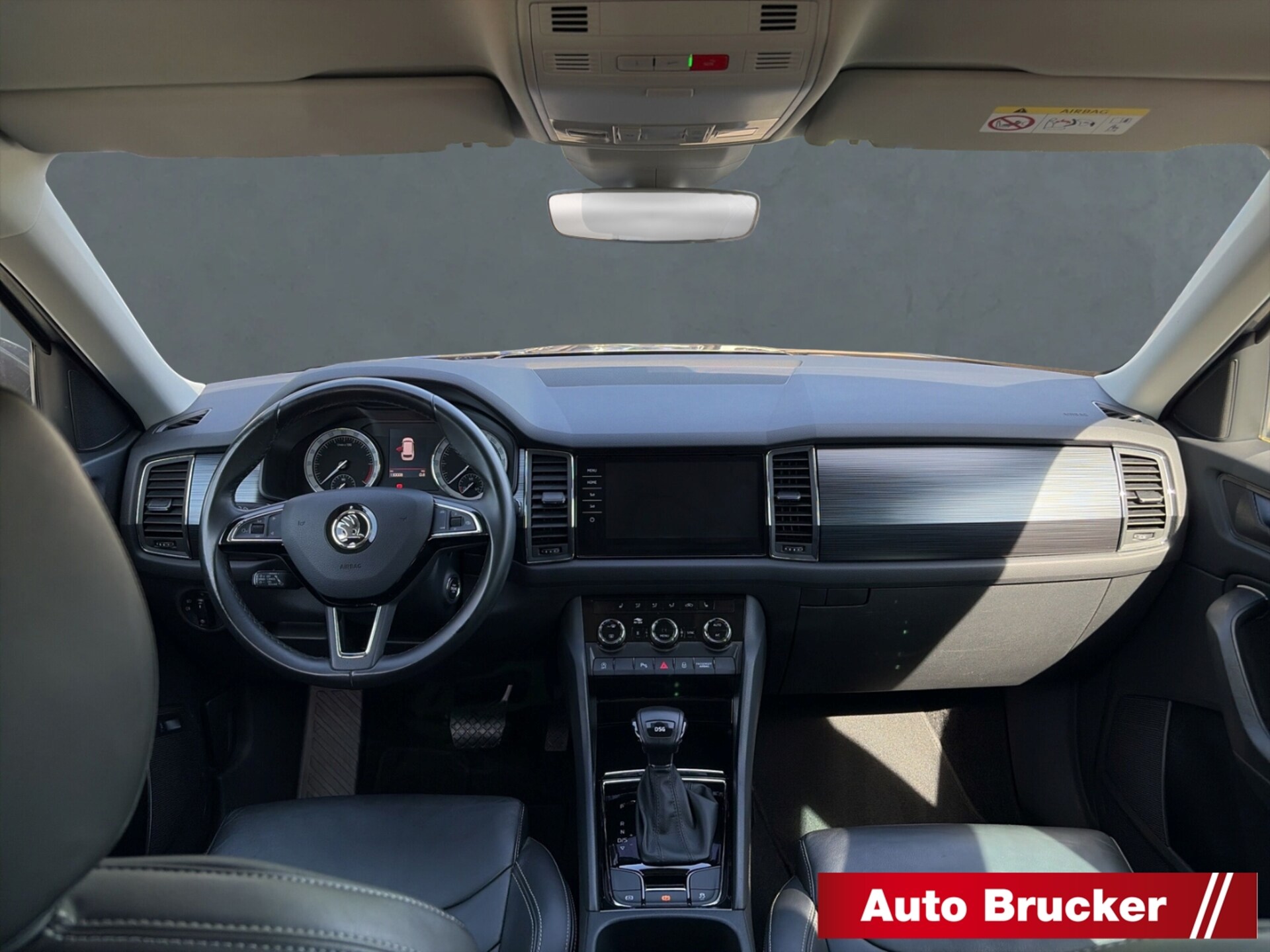 Skoda Kodiaq Ambition