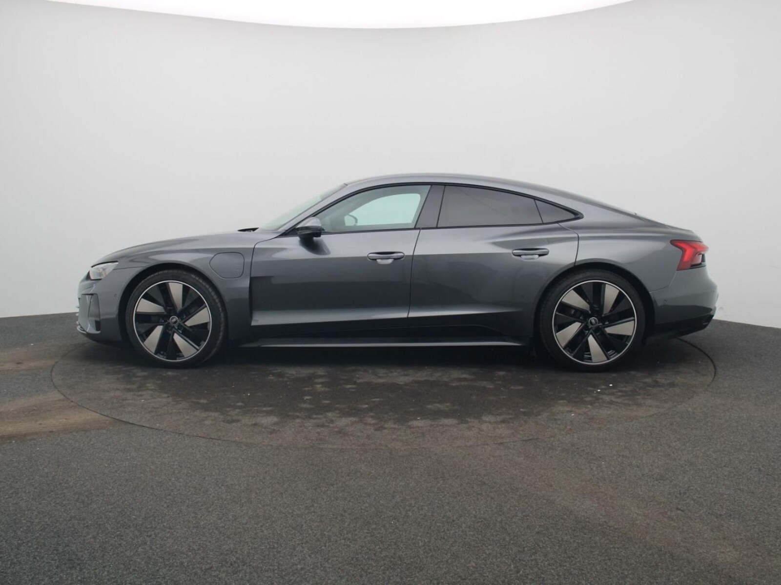 Audi e-tron GT quattro – Bild 4