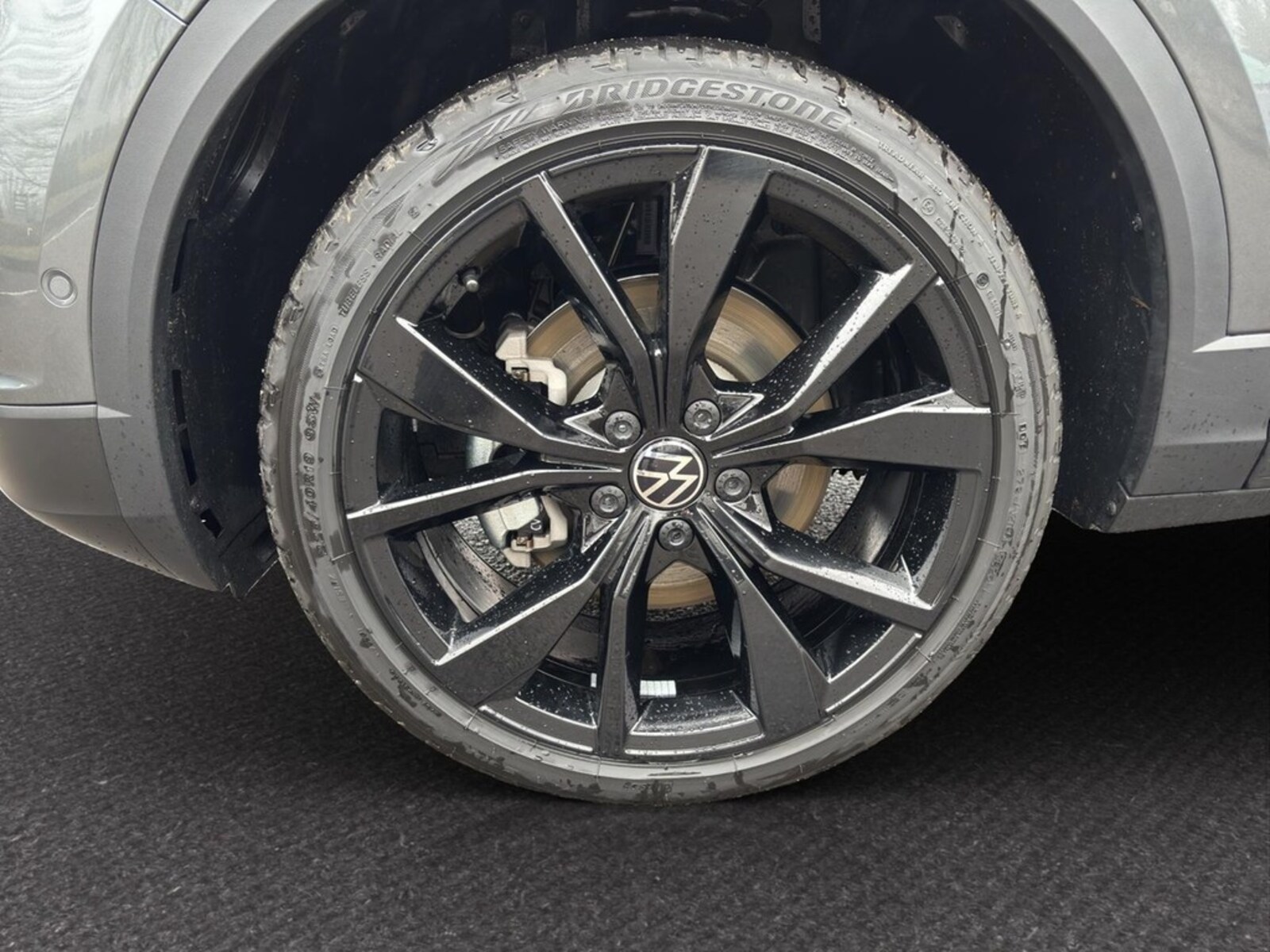 Volkswagen T-Roc – Bild 17