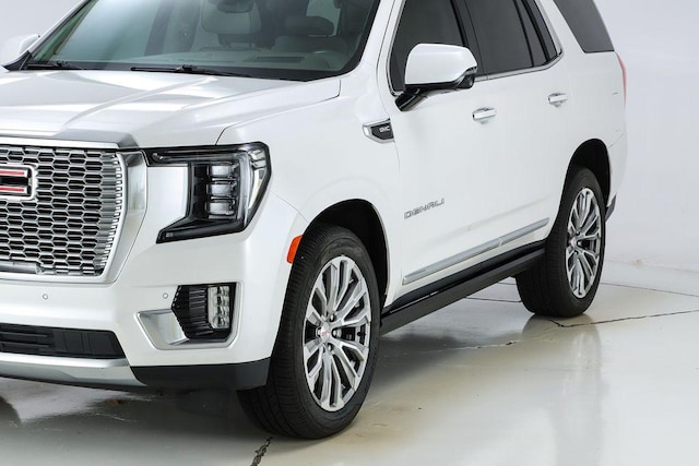 2021 GMC Yukon