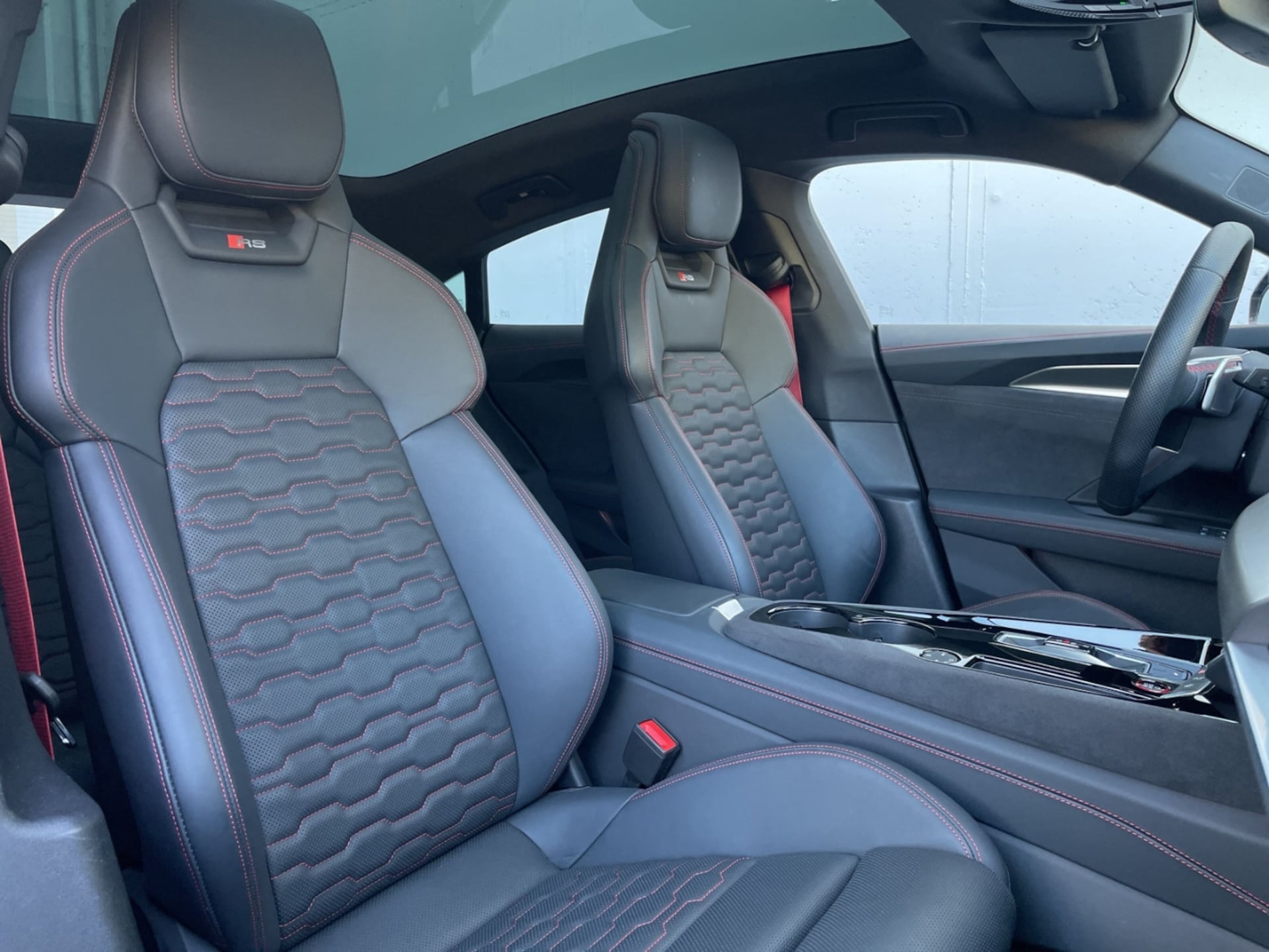 Audi RS e-tron GT