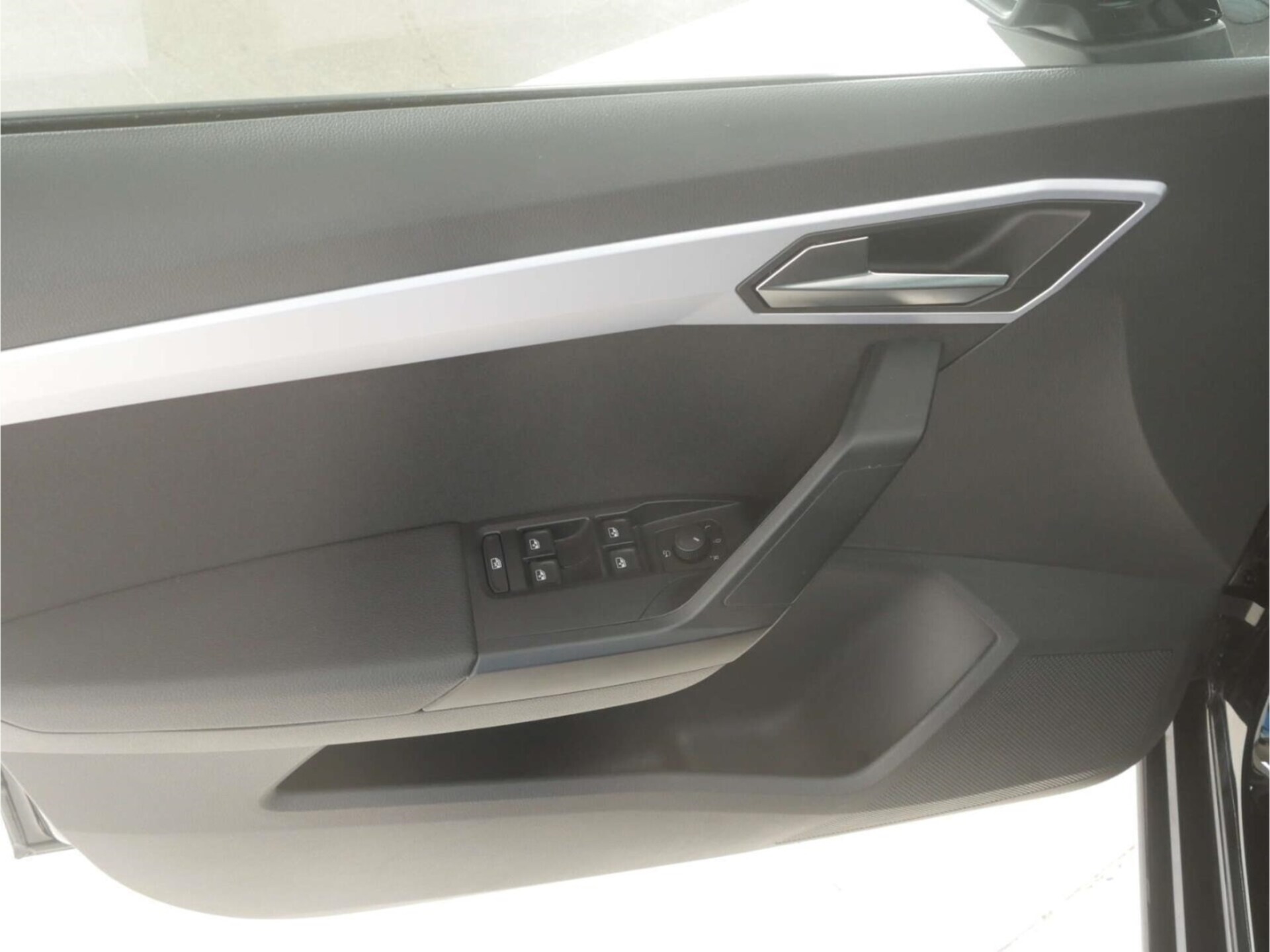 SEAT Ibiza FR