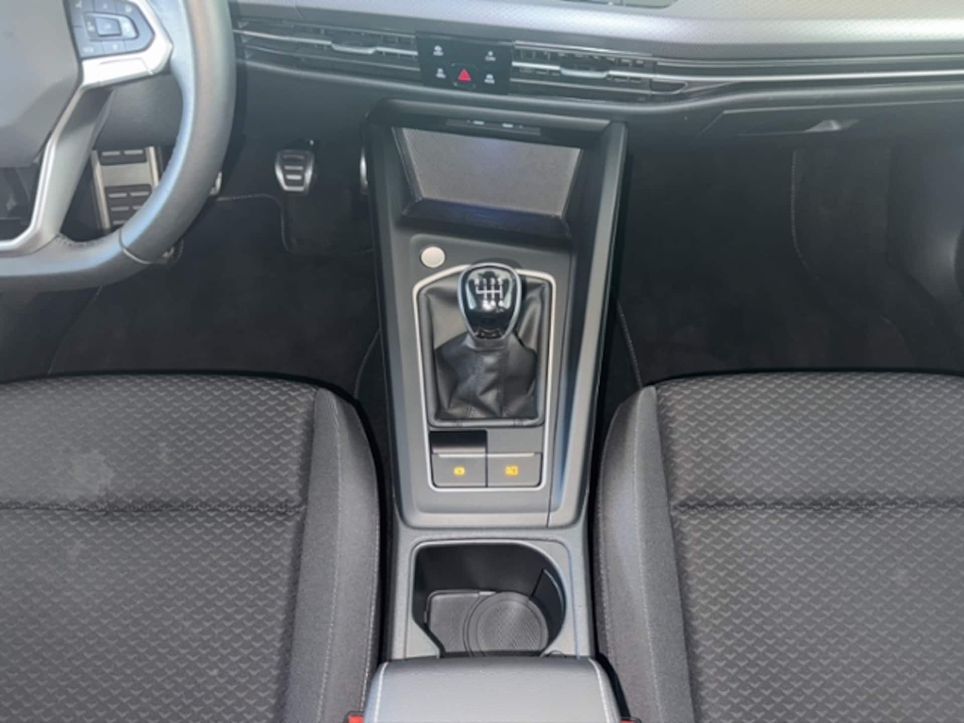 Volkswagen Golf Variant Active