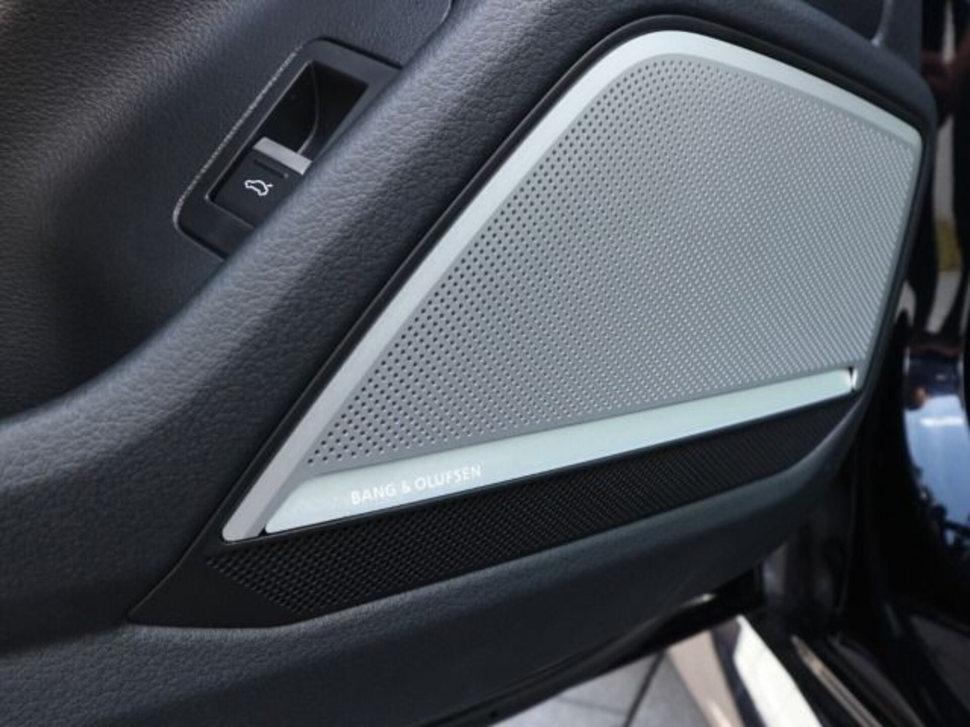 Audi RS 6 Avant performance