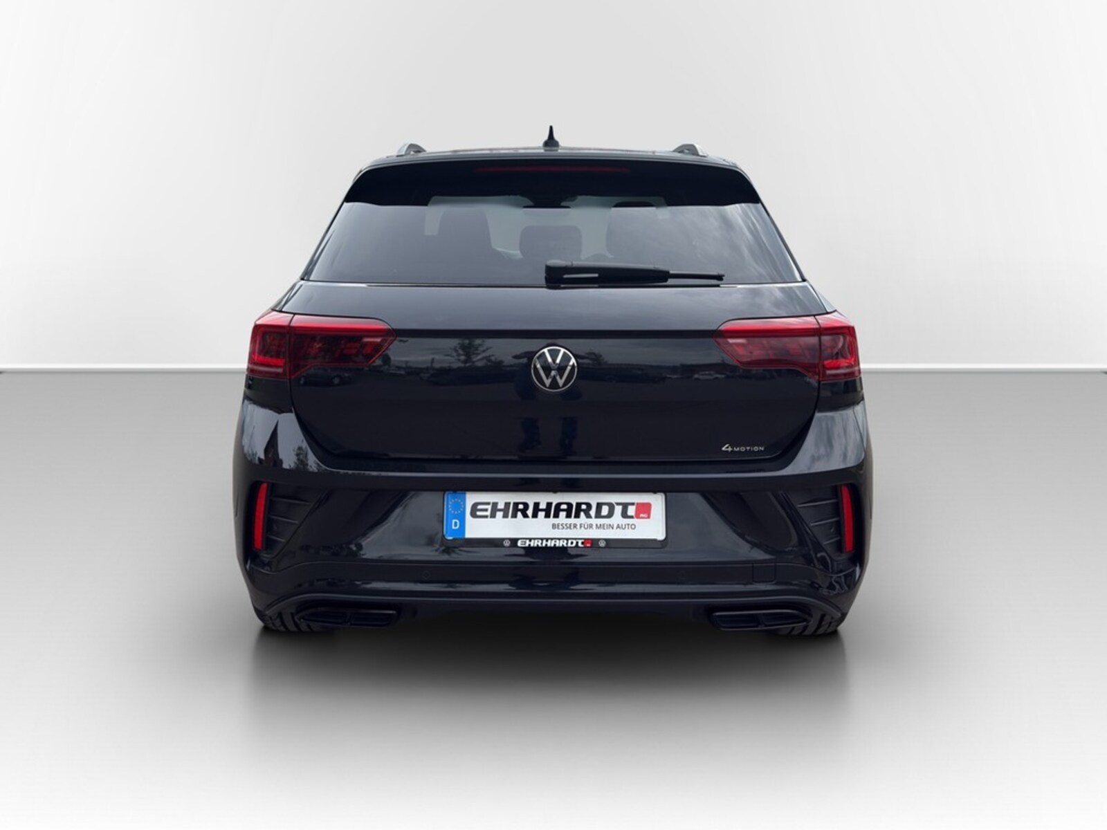 Volkswagen T-Roc – Bild 5