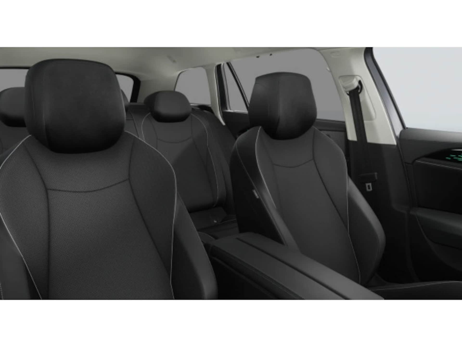 Volkswagen Passat Elegance