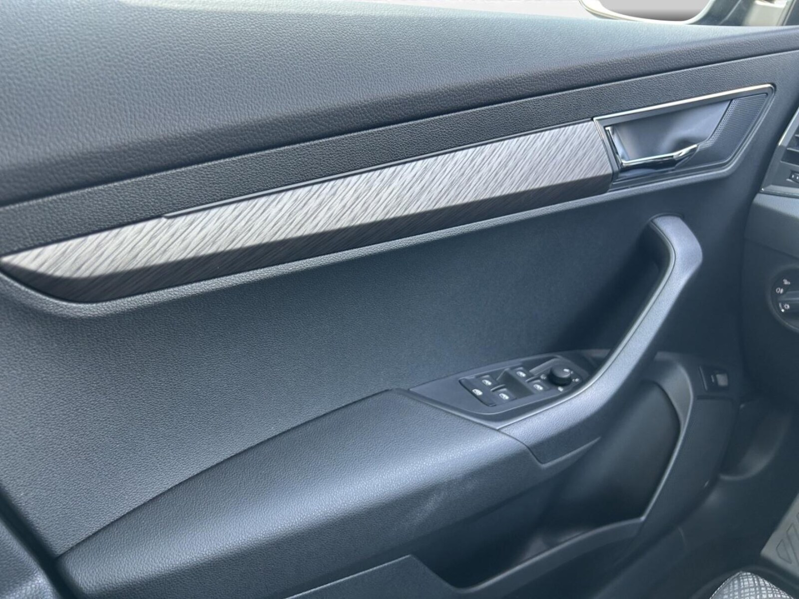 Škoda Karoq – Bild 10