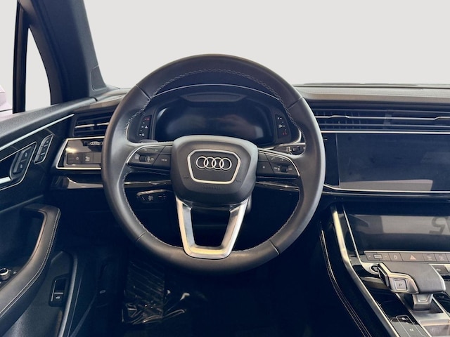 2025 Audi Q7 Premium Plus - Photo 14