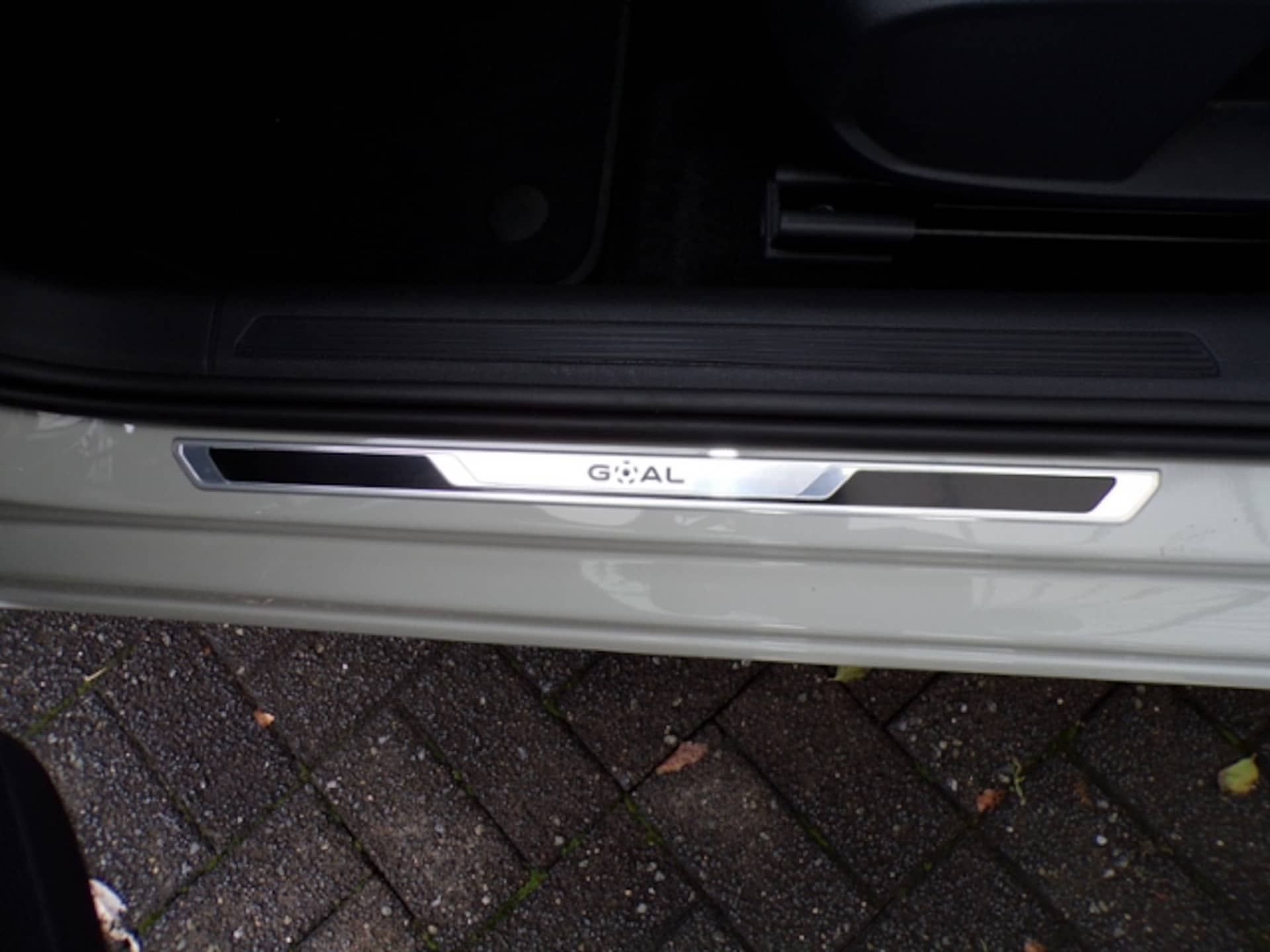 Volkswagen Polo Goal