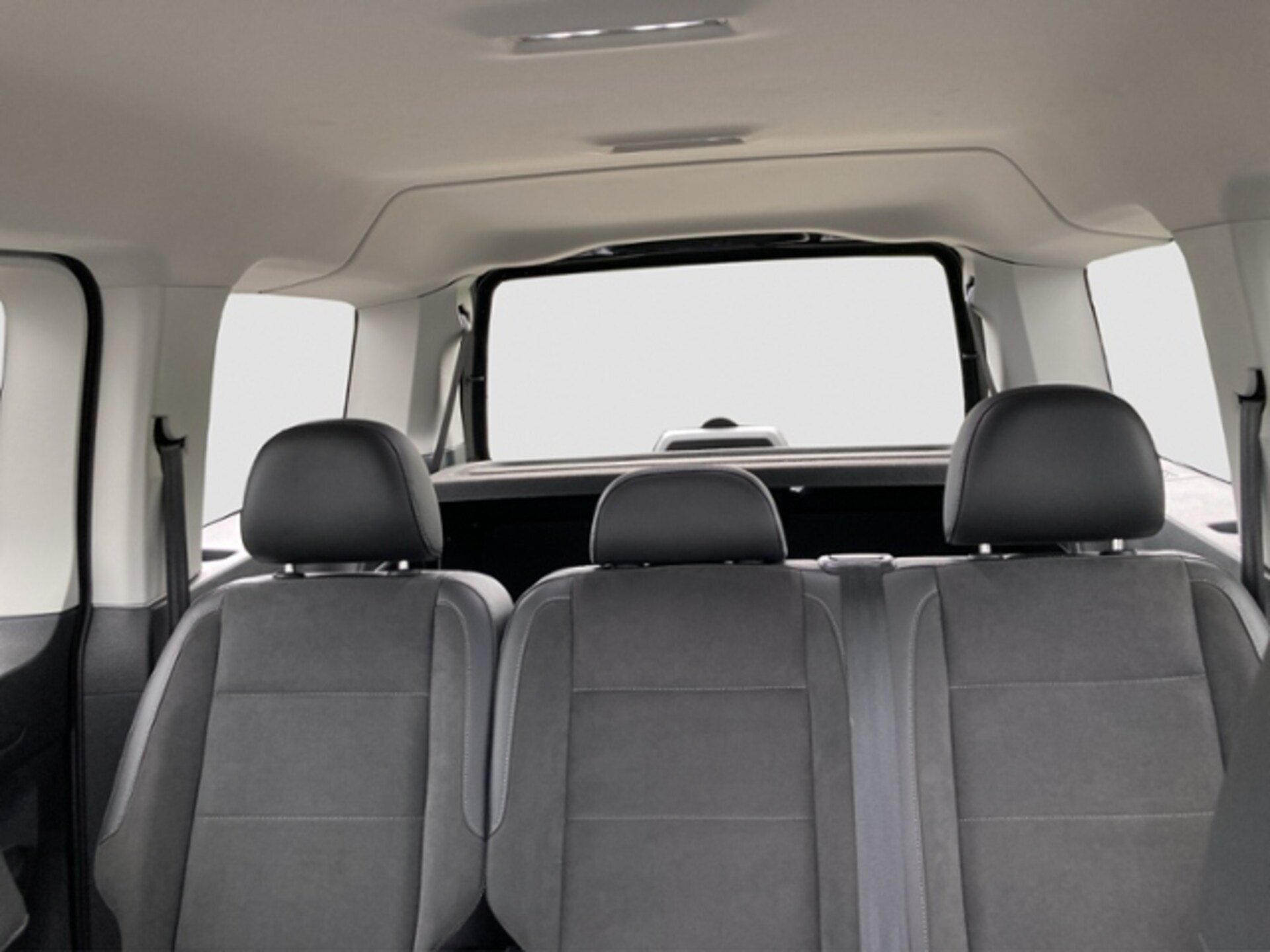 Volkswagen Caddy Maxi Style