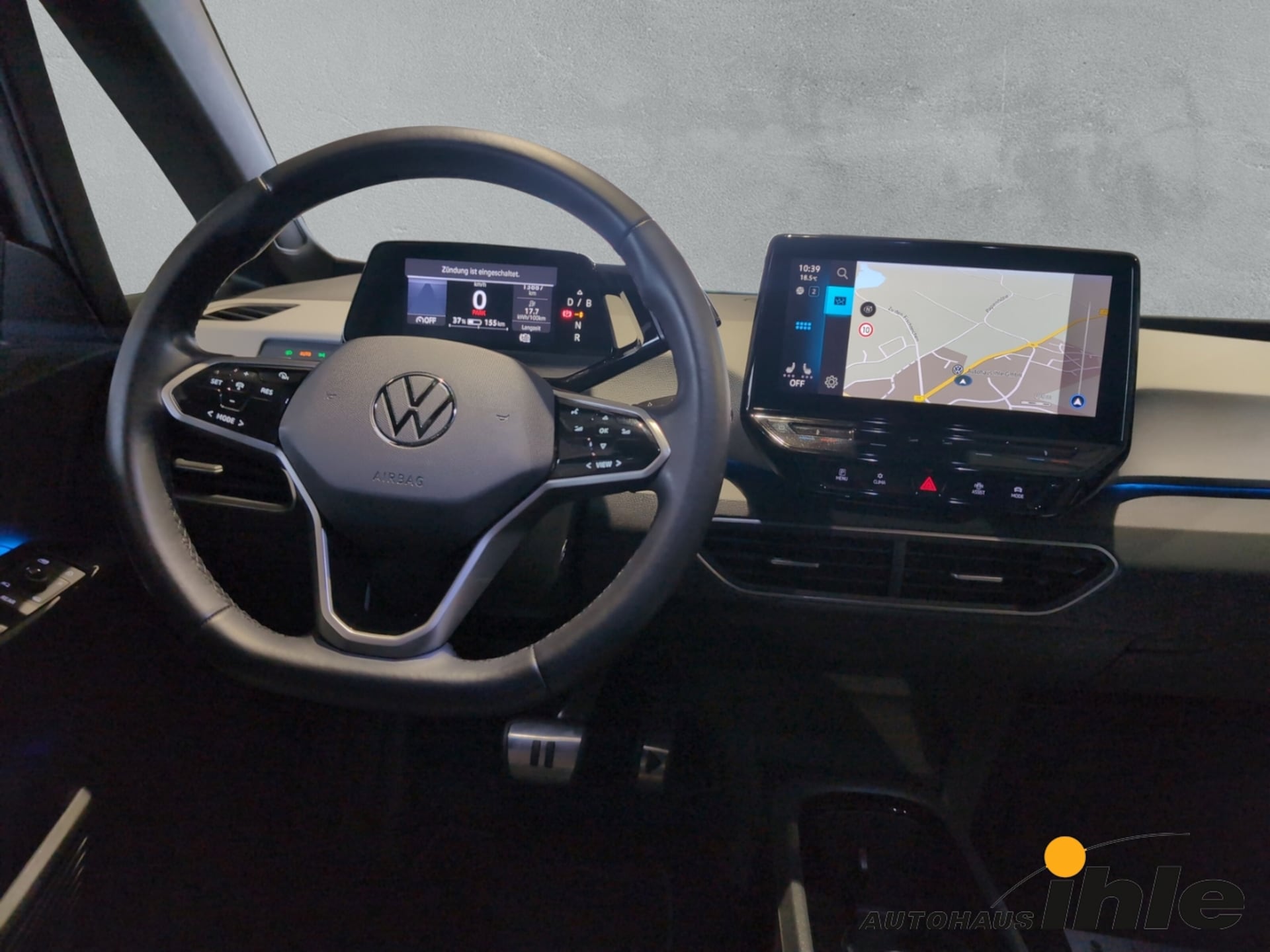 Volkswagen ID.3 Business