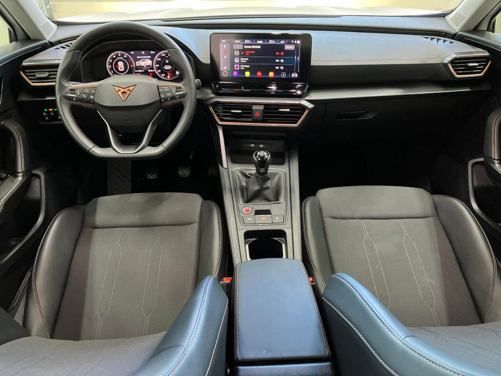 CUPRA Formentor – Bild 9