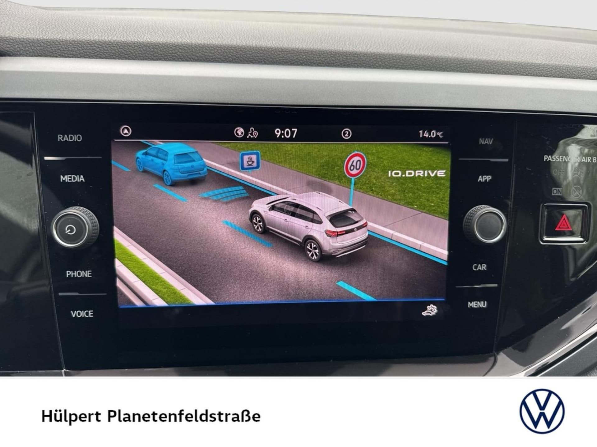 Volkswagen Taigo R-Line