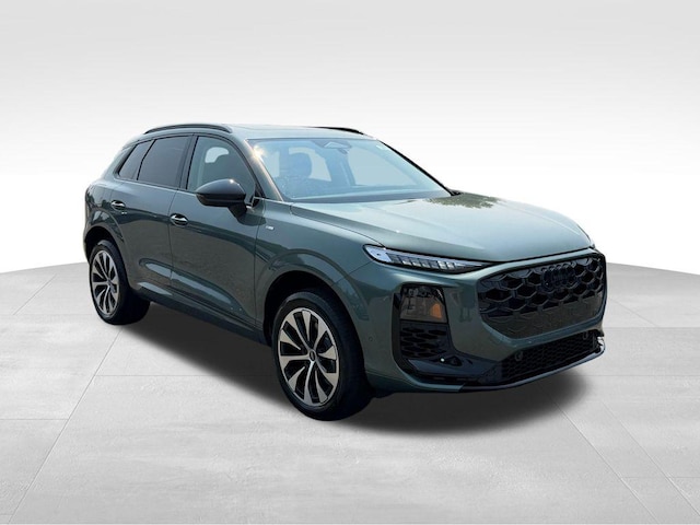 2026 Audi Q3 SUV
