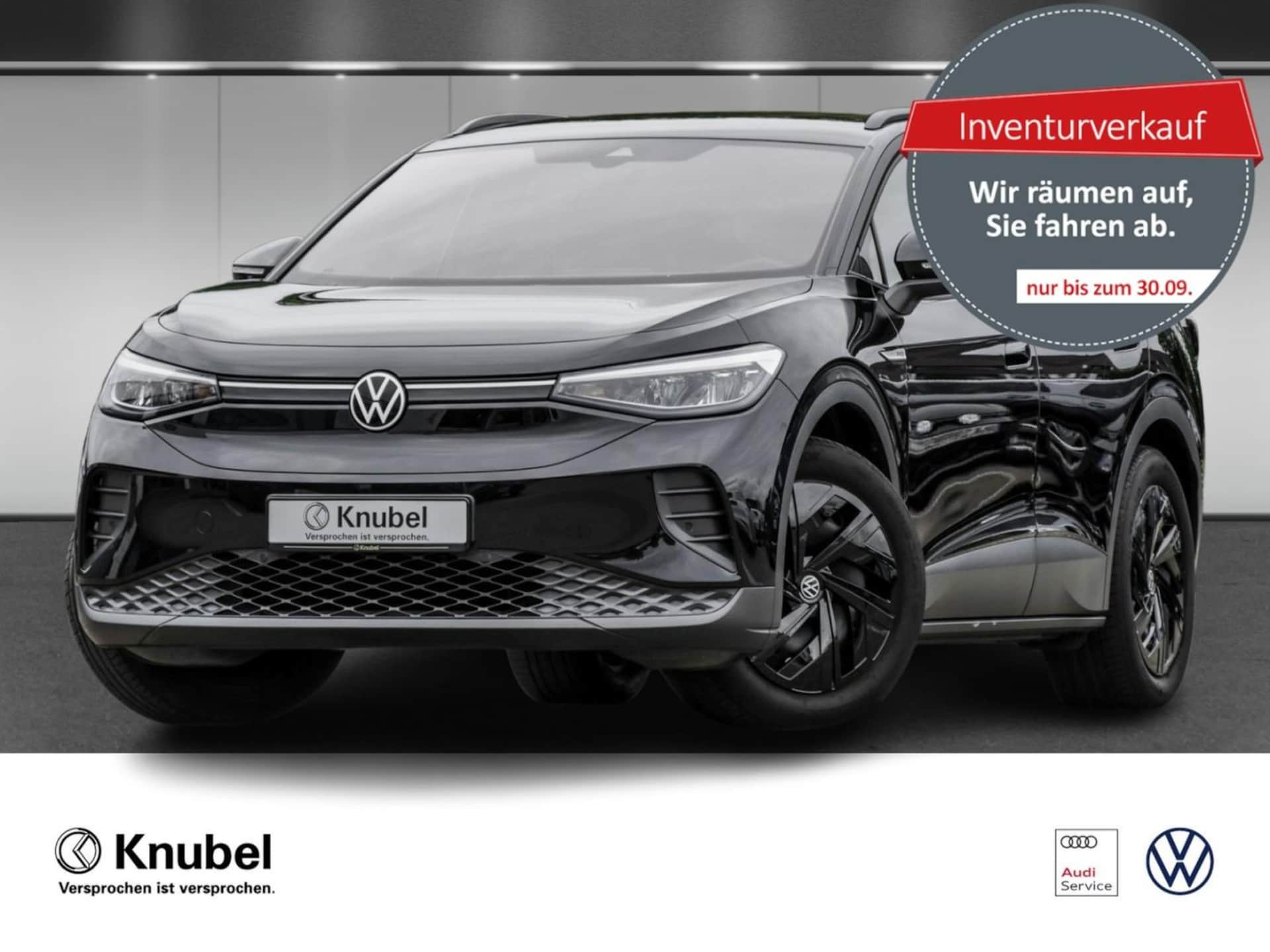 Volkswagen ID.4 Pro Performance