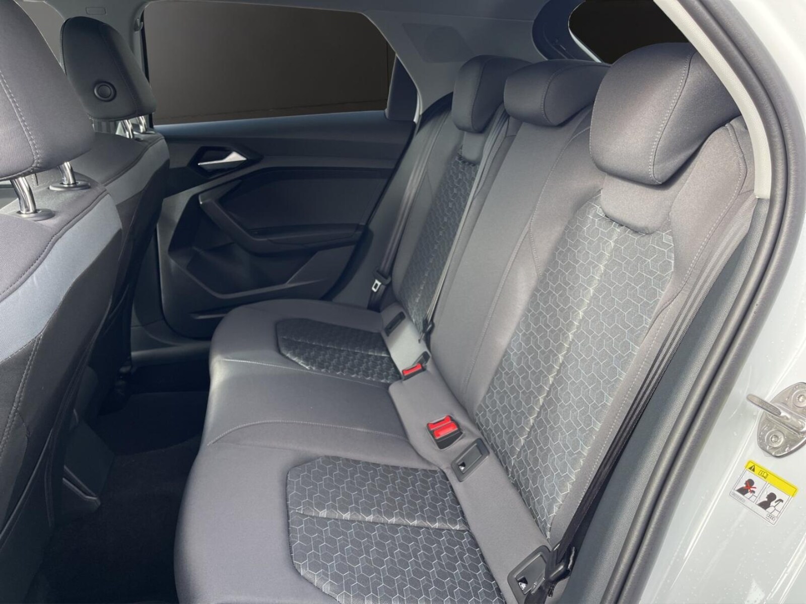 Audi A1 allstreet – Bild 13